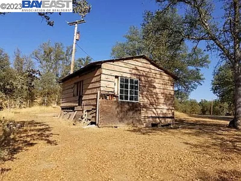 Detail Gallery Image 3 of 3 For 31634 Lodge Rd, Auberry,  CA 93602 - – Beds | – Baths