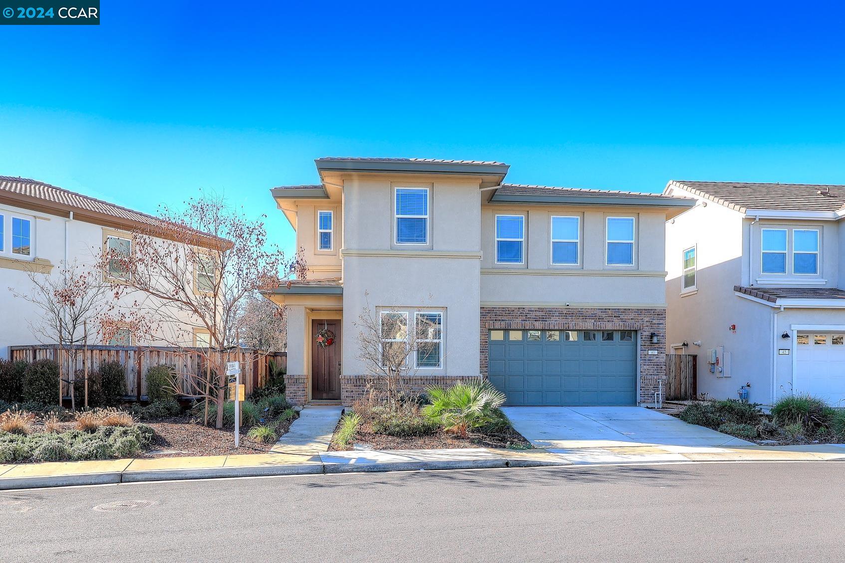 Detail Gallery Image 1 of 1 For 40 Redberry Loop, Brentwood,  CA 94513 - 4 Beds | 3 Baths