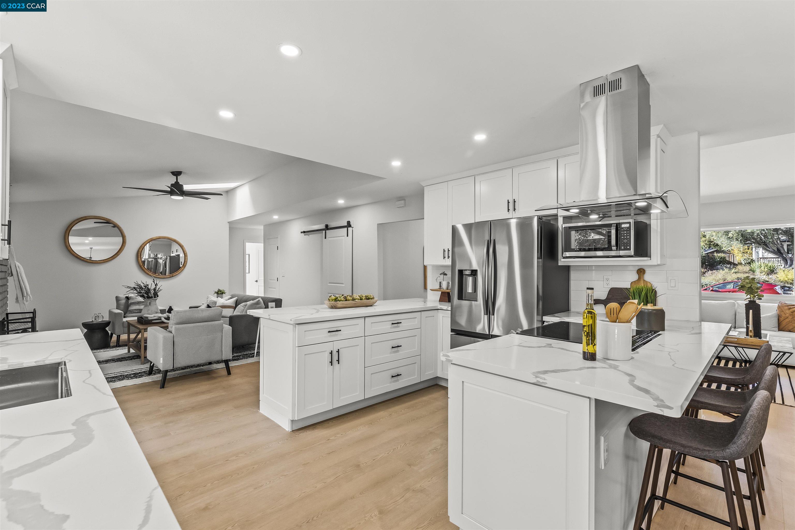 Detail Gallery Image 1 of 1 For 5503 Sloan Ct, Concord,  CA 94521 - 4 Beds | 2 Baths