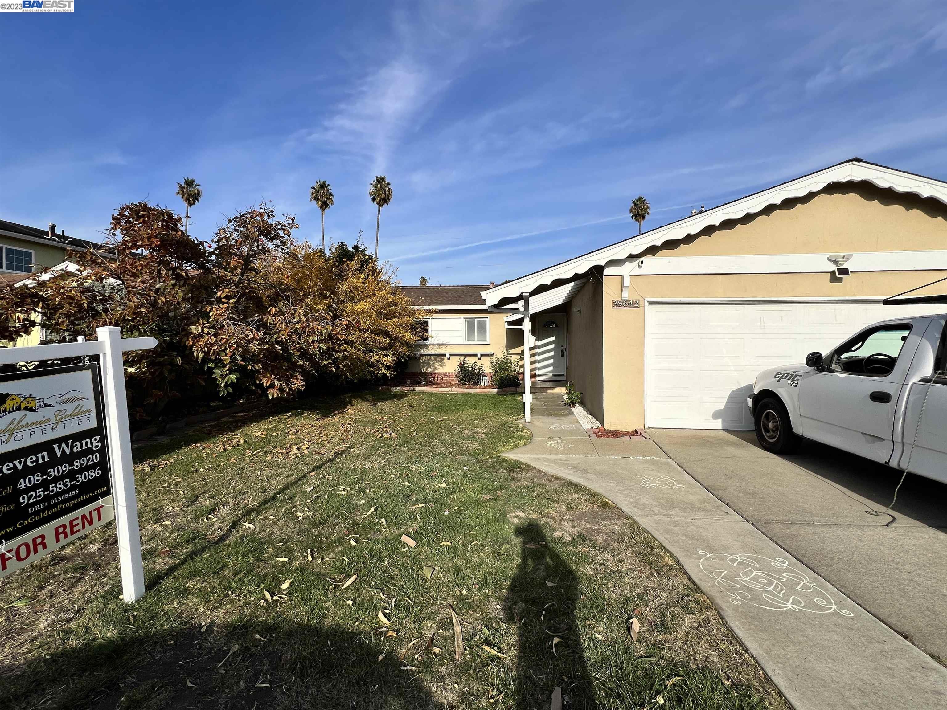 Detail Gallery Image 1 of 1 For 39642 Lahana Way, Fremont,  CA 94538 - 3 Beds | 2 Baths