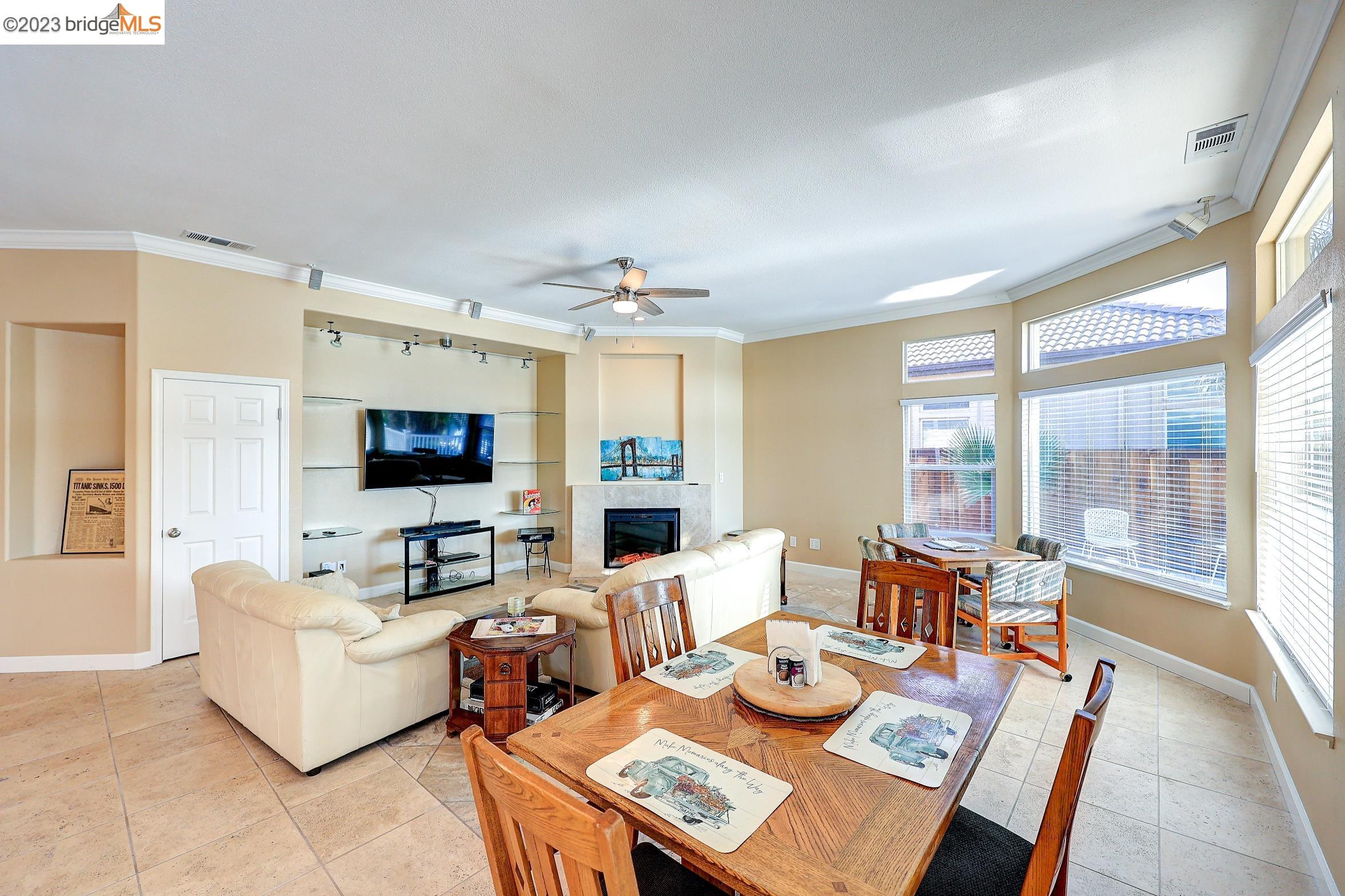 Detail Gallery Image 19 of 60 For 4050 Pier Point #100,  Discovery Bay,  CA 94505-9999 - 4 Beds | 2 Baths