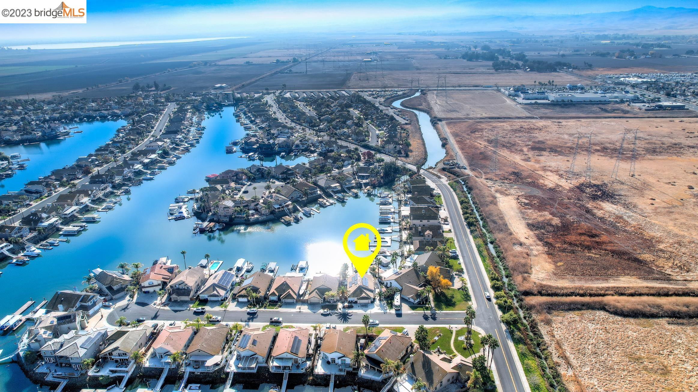 Detail Gallery Image 3 of 60 For 4050 Pier Point #100,  Discovery Bay,  CA 94505-9999 - 4 Beds | 2 Baths