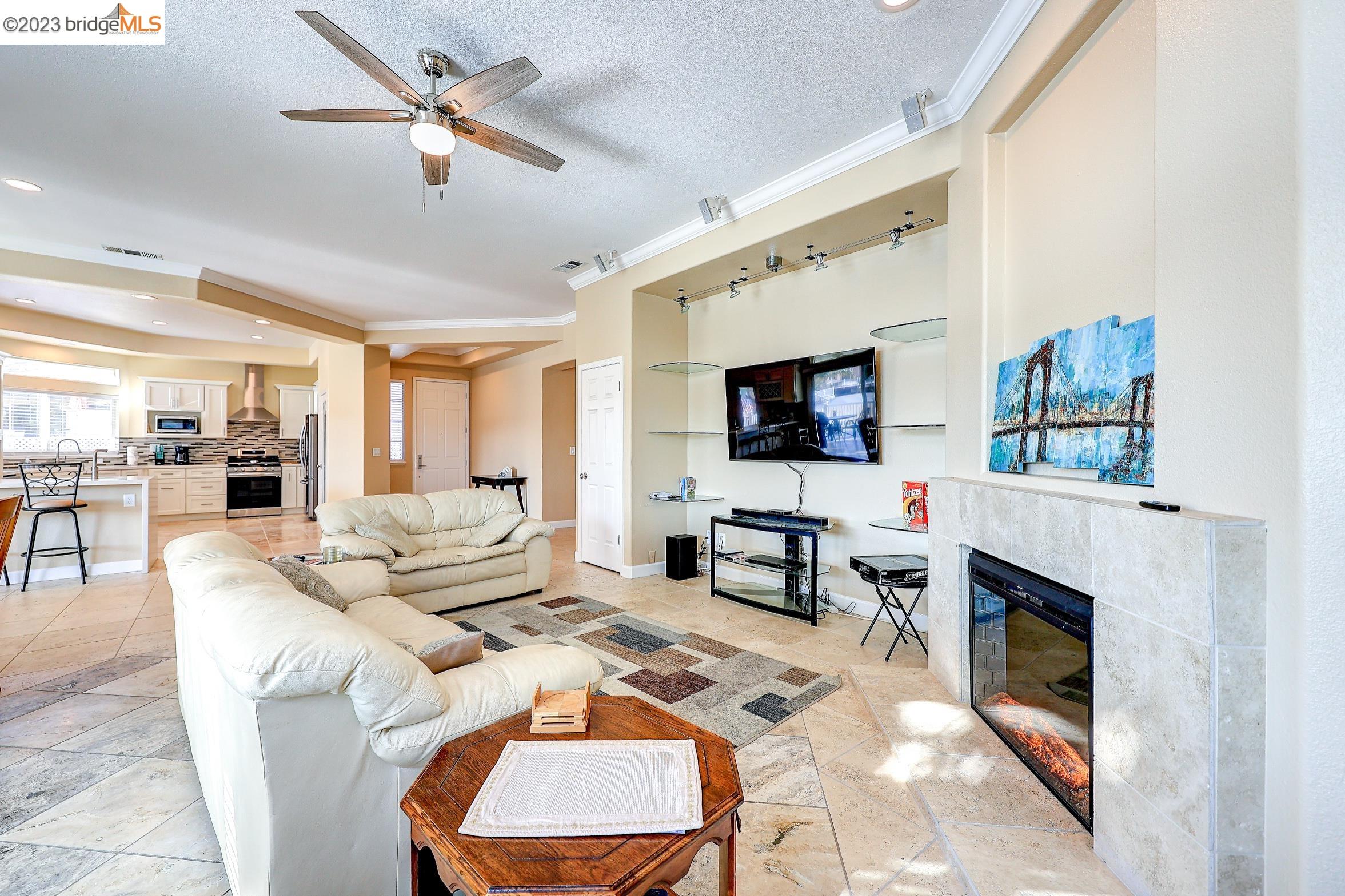 Detail Gallery Image 21 of 60 For 4050 Pier Point #100,  Discovery Bay,  CA 94505-9999 - 4 Beds | 2 Baths