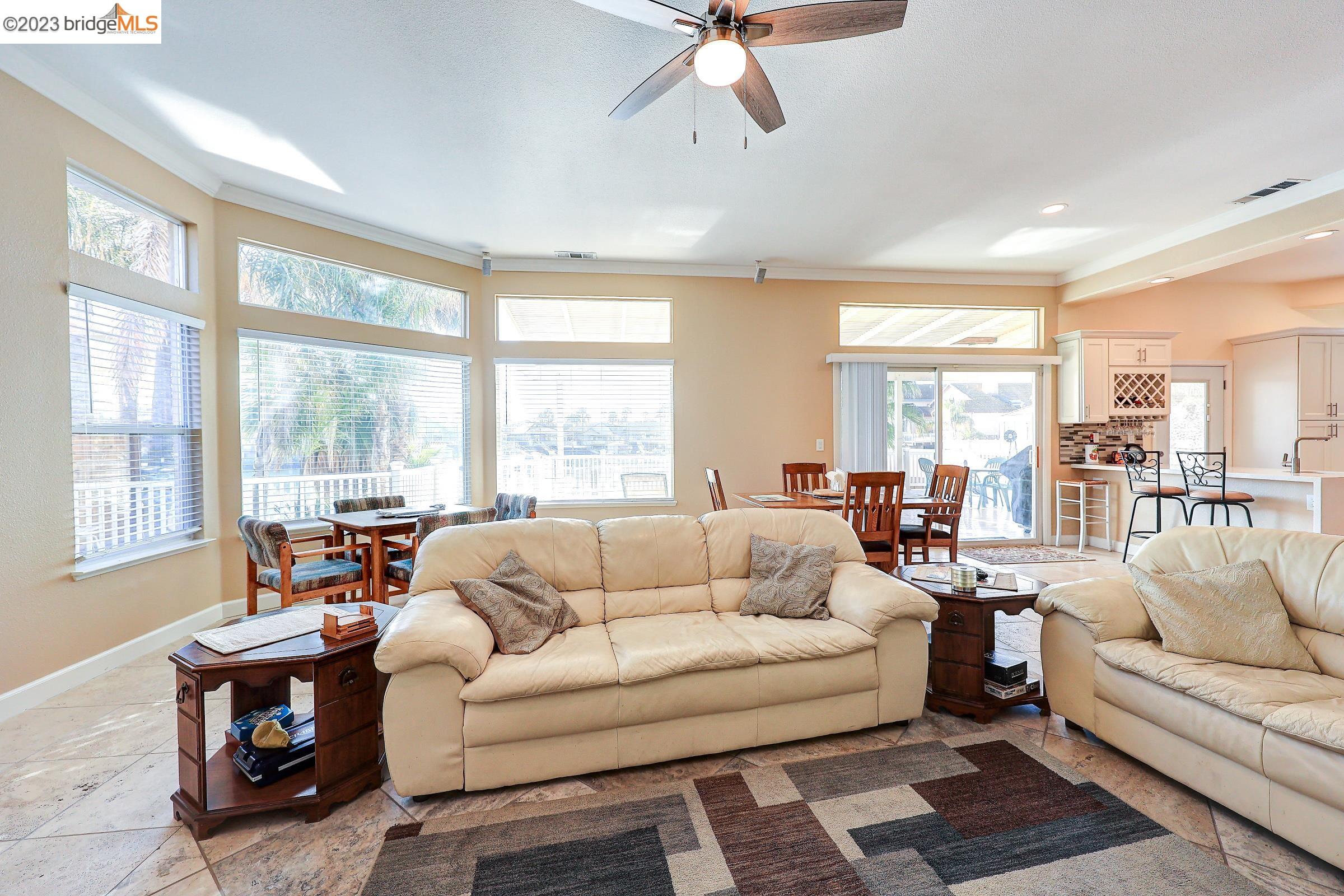 Detail Gallery Image 22 of 60 For 4050 Pier Point #100,  Discovery Bay,  CA 94505-9999 - 4 Beds | 2 Baths