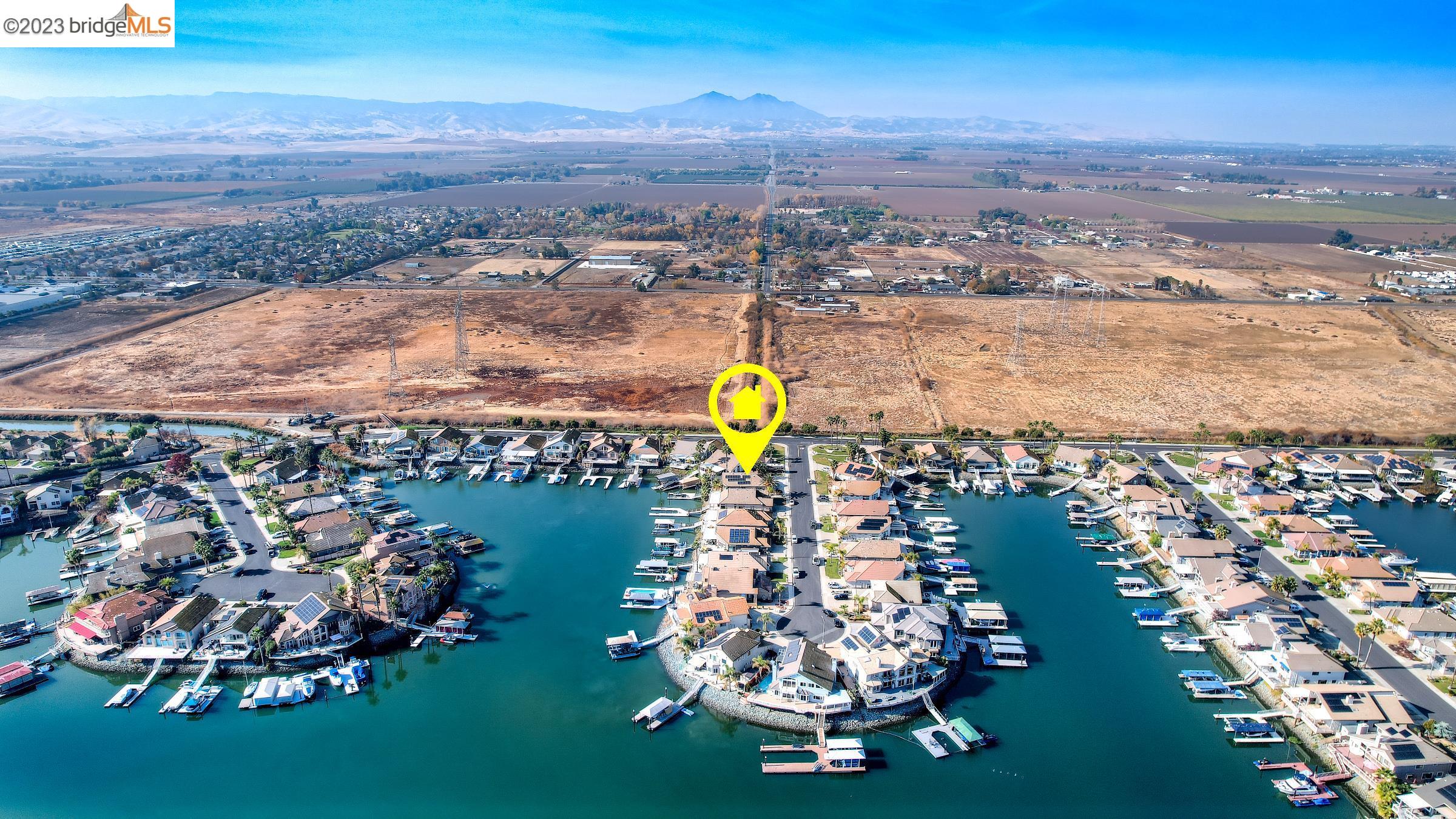 Detail Gallery Image 4 of 60 For 4050 Pier Point #100,  Discovery Bay,  CA 94505-9999 - 4 Beds | 2 Baths