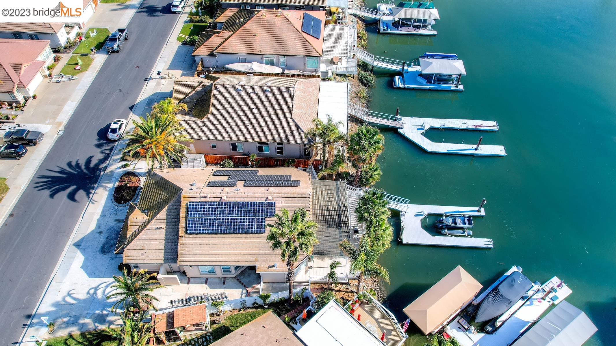 Detail Gallery Image 54 of 60 For 4050 Pier Point #100,  Discovery Bay,  CA 94505-9999 - 4 Beds | 2 Baths