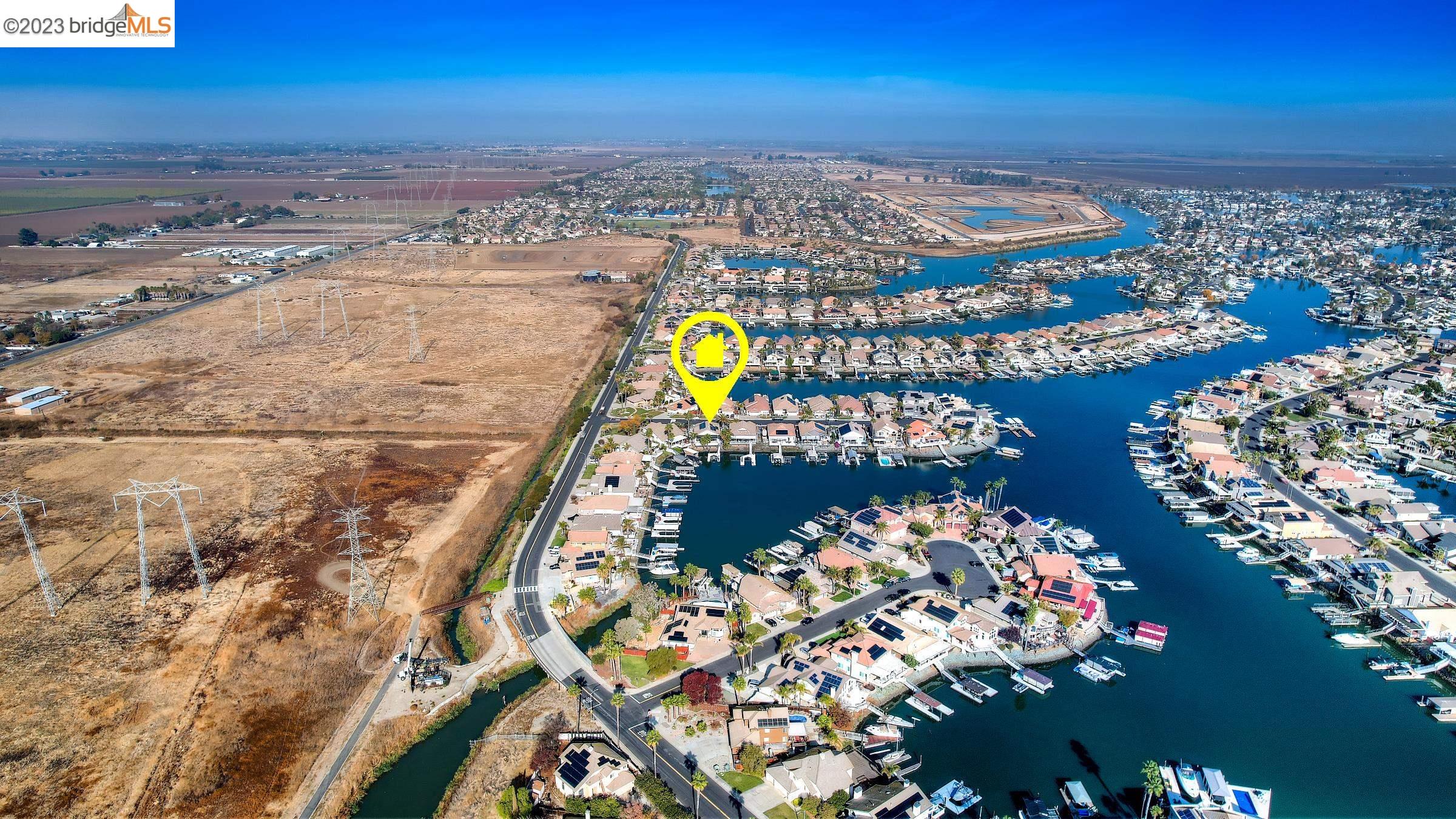 Detail Gallery Image 56 of 60 For 4050 Pier Point #100,  Discovery Bay,  CA 94505-9999 - 4 Beds | 2 Baths