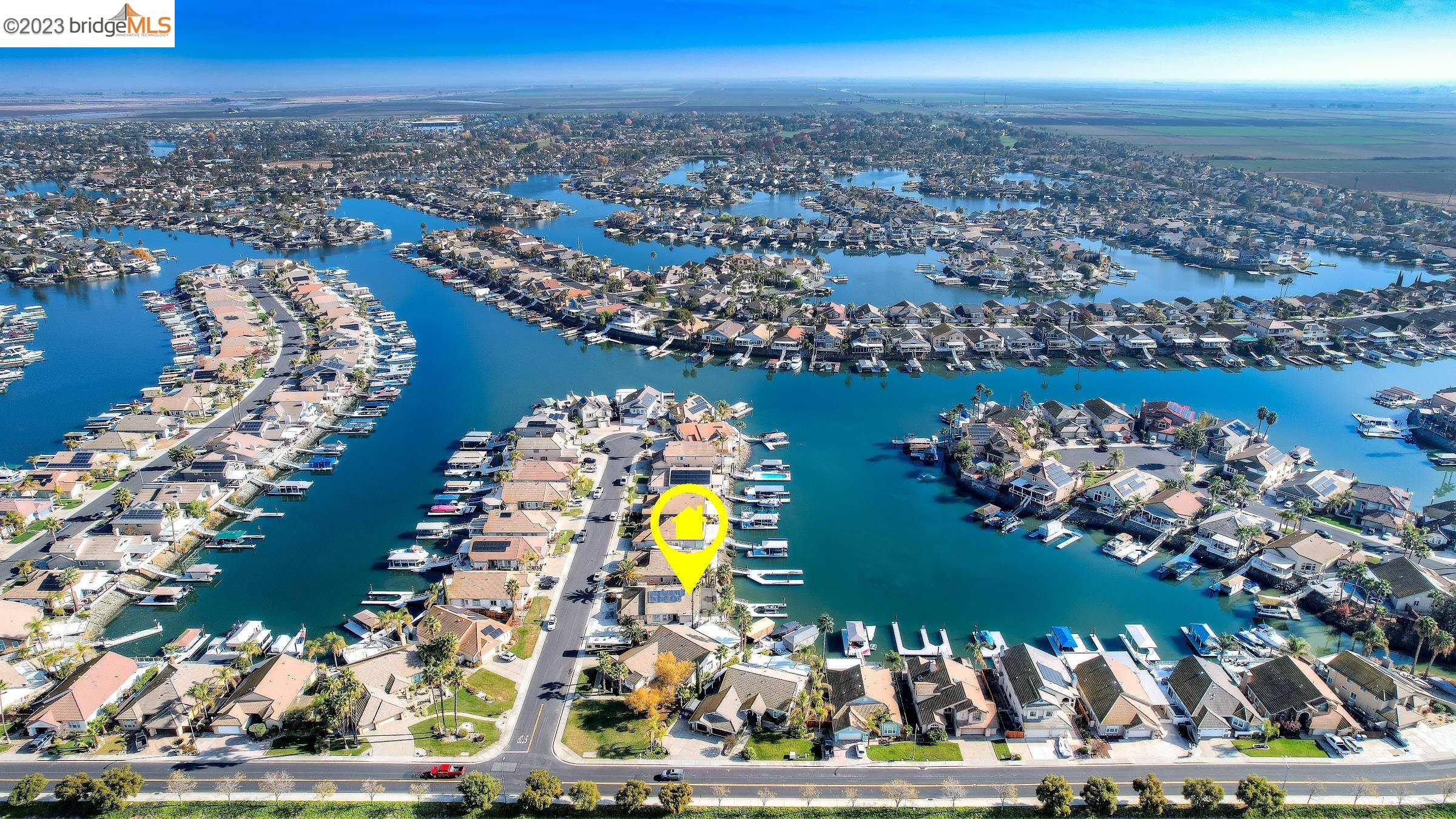 Detail Gallery Image 57 of 60 For 4050 Pier Point #100,  Discovery Bay,  CA 94505-9999 - 4 Beds | 2 Baths
