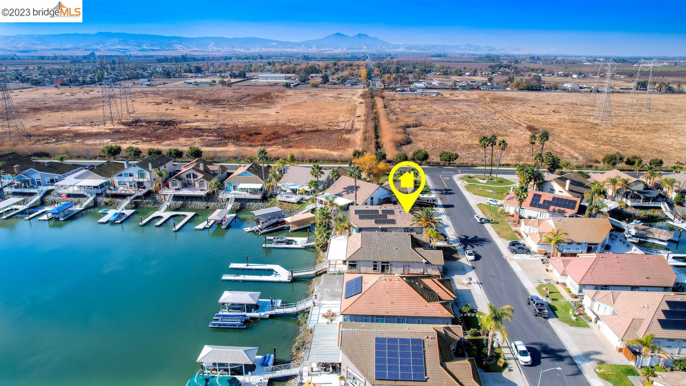 Detail Gallery Image 58 of 60 For 4050 Pier Point #100,  Discovery Bay,  CA 94505-9999 - 4 Beds | 2 Baths