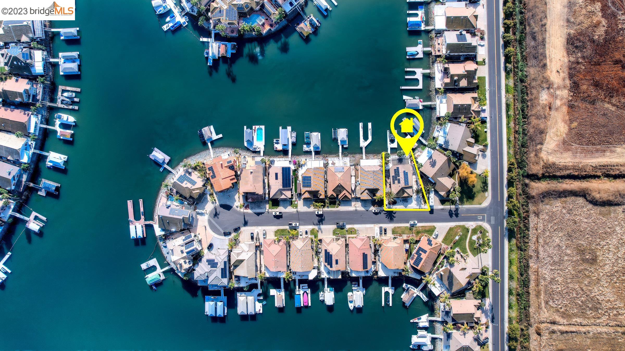 Detail Gallery Image 59 of 60 For 4050 Pier Point #100,  Discovery Bay,  CA 94505-9999 - 4 Beds | 2 Baths