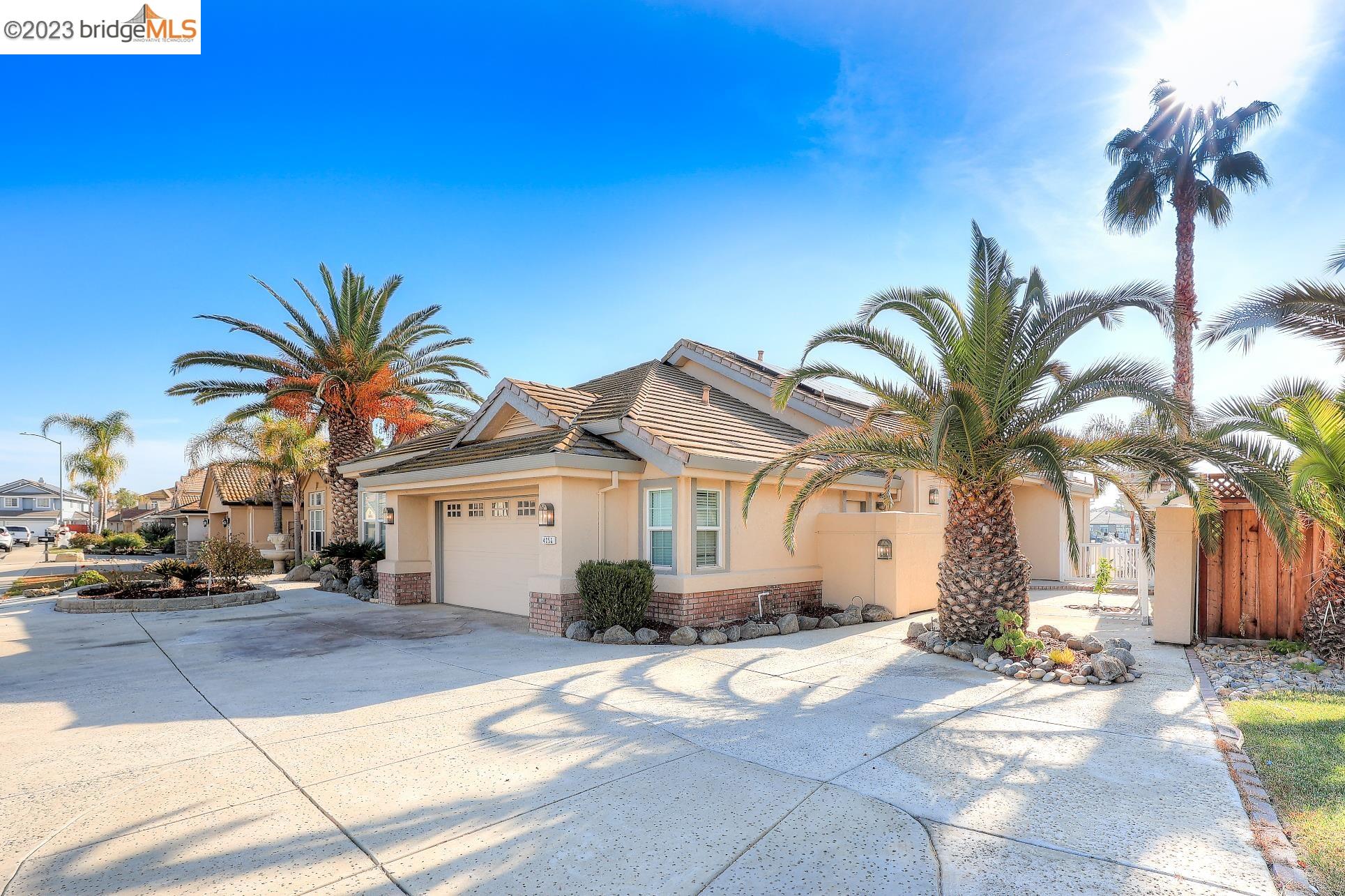 Detail Gallery Image 7 of 60 For 4050 Pier Point #100,  Discovery Bay,  CA 94505-9999 - 4 Beds | 2 Baths