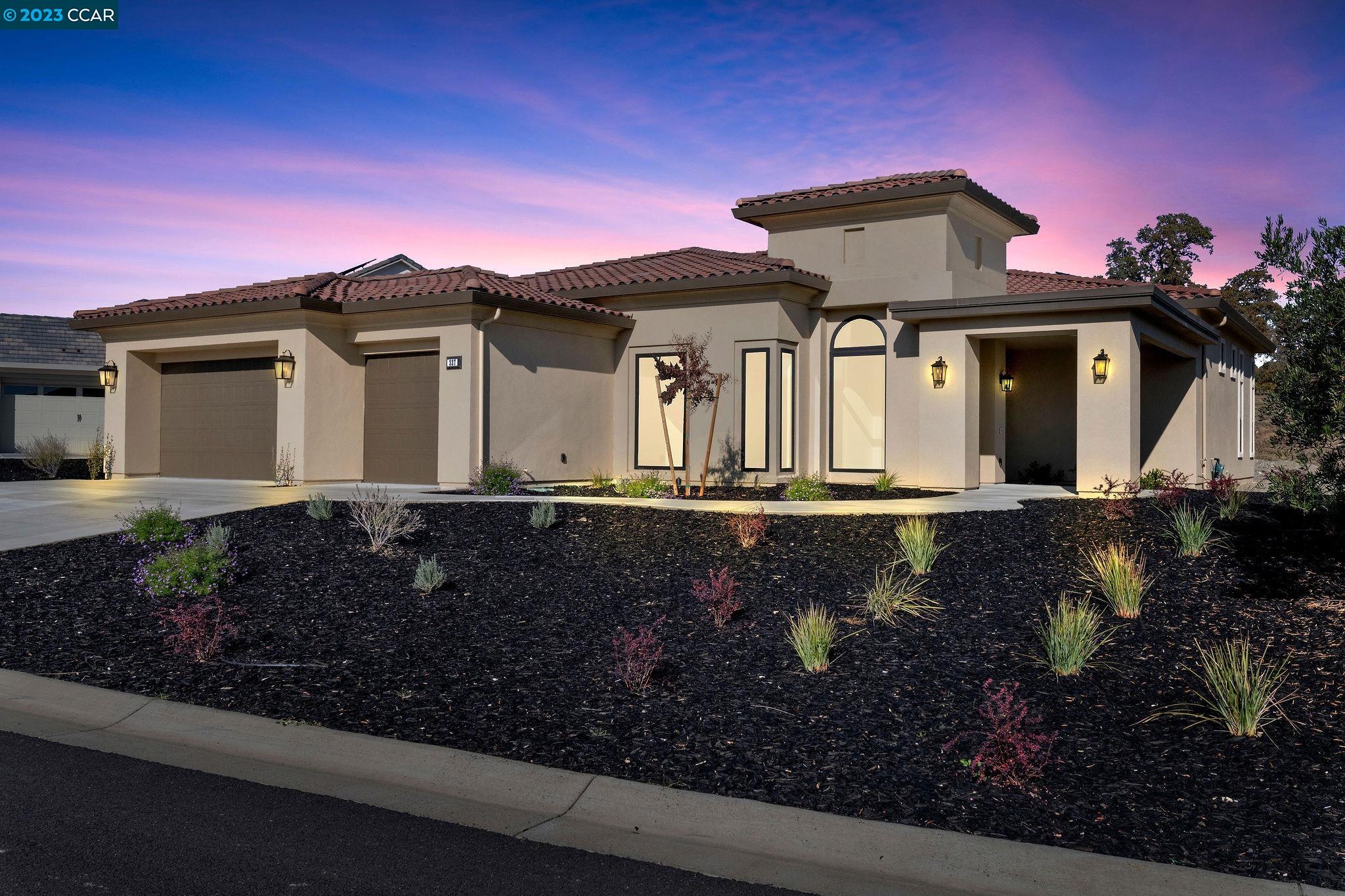 Detail Gallery Image 1 of 1 For 337 Quail Creek Drive, Copperopolis,  CA 95228 - 3 Beds | 2/1 Baths