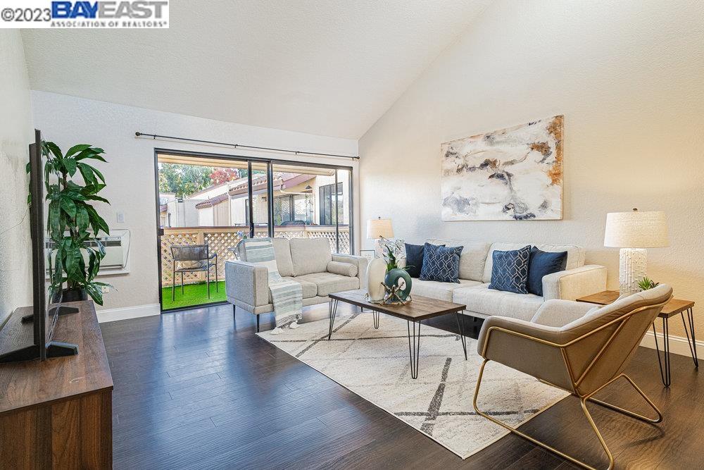 More Details about MLS # 41045656 : 3300 WOLCOTT CMN # 207
