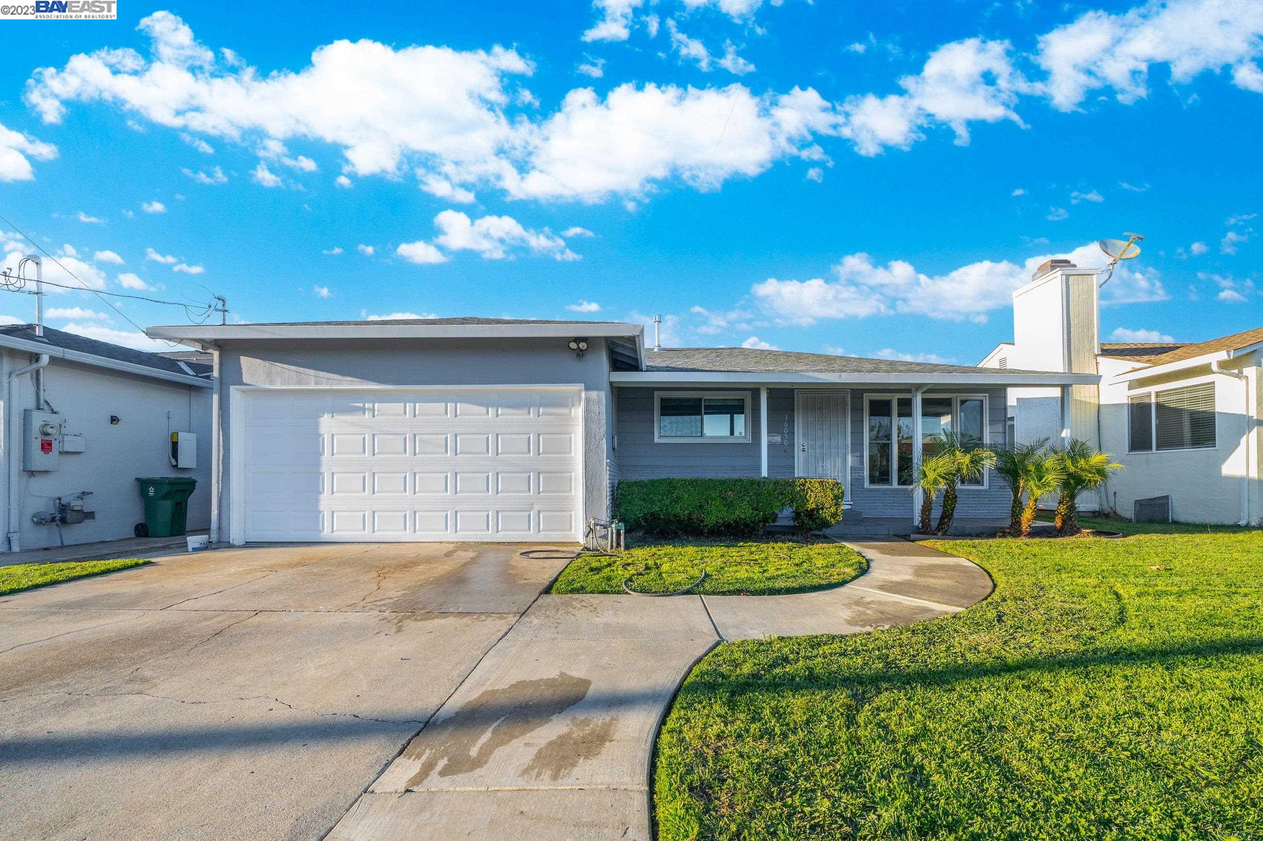 Detail Gallery Image 1 of 1 For 36050 Pizarro Dr, Fremont,  CA 94536 - 3 Beds | 2 Baths