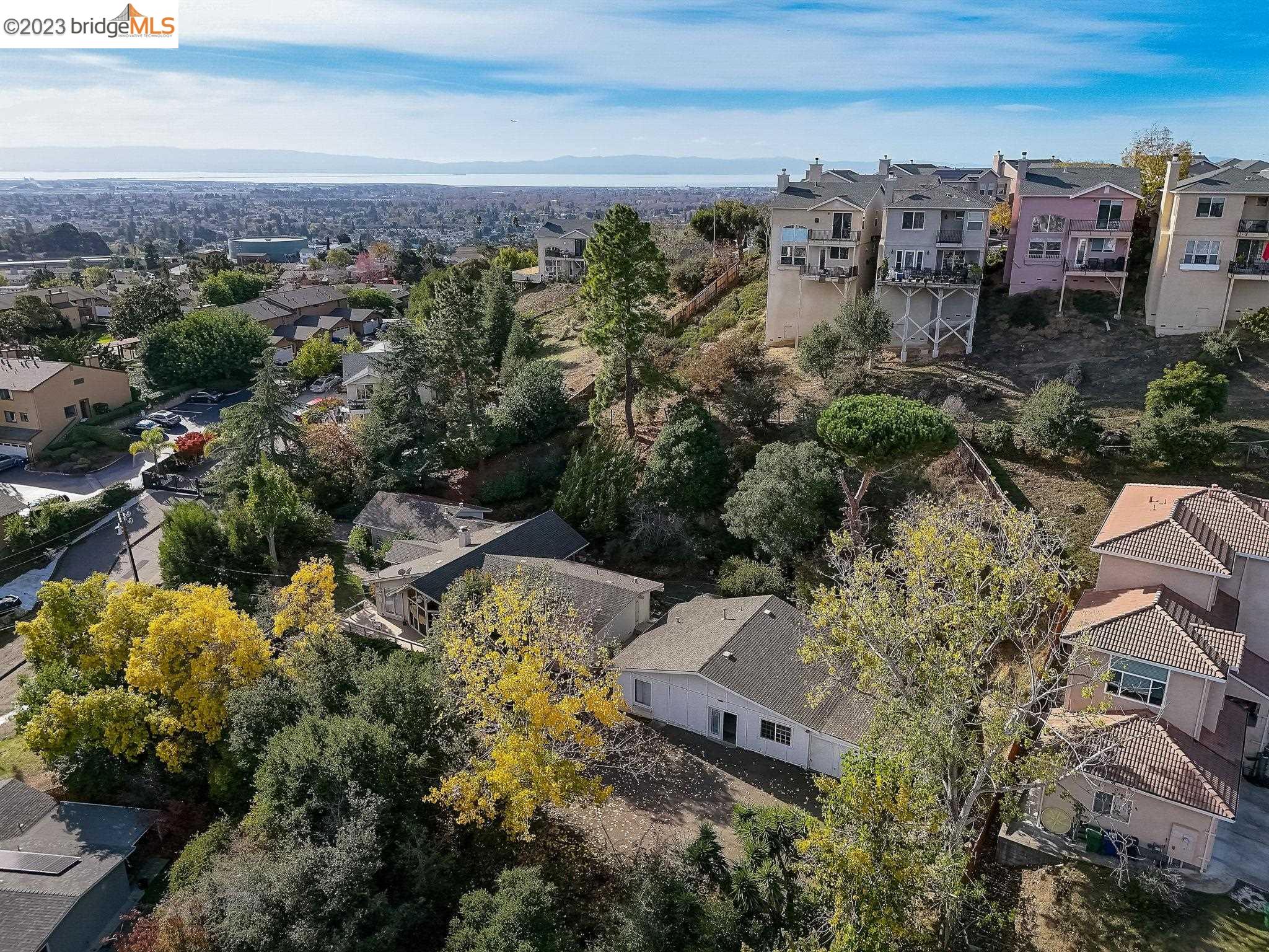 Detail Gallery Image 1 of 1 For 2402 Stanton Hill, Castro Valley,  CA 94546 - – Beds | – Baths