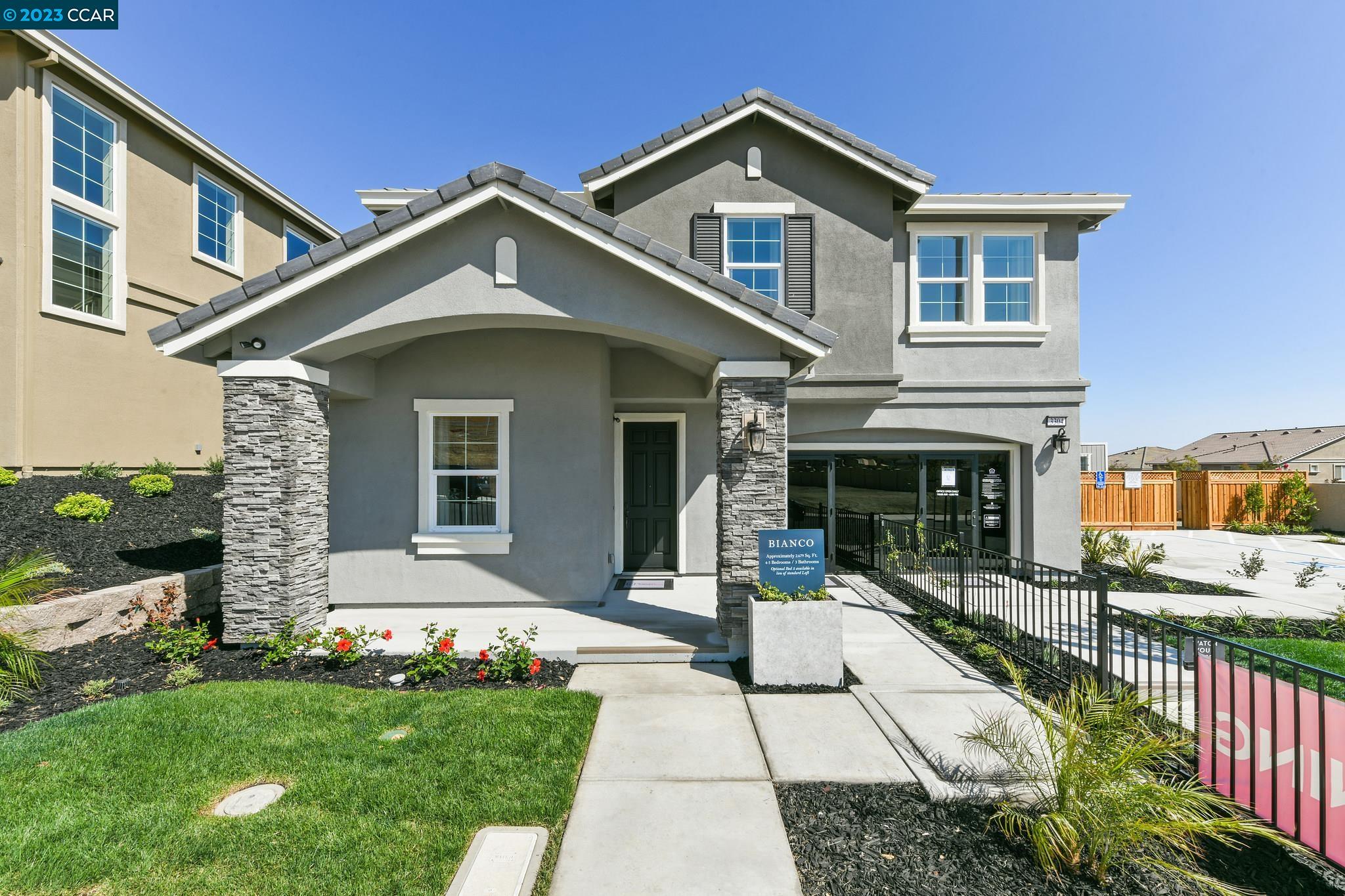 3333 Vista Mdws Dr  