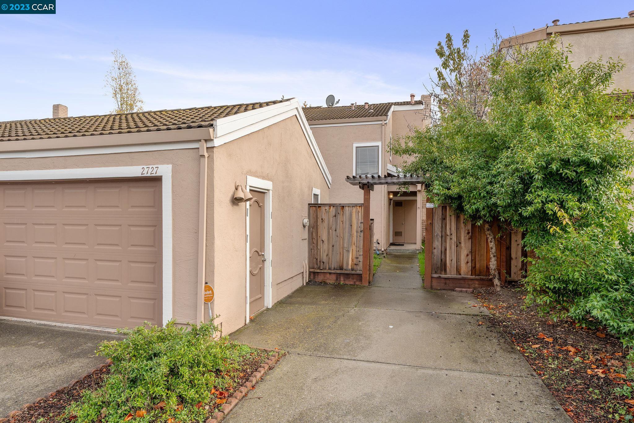 Detail Gallery Image 1 of 1 For 2727 Gamble Ct, Hayward,  CA 94542 - 3 Beds | 2/1 Baths