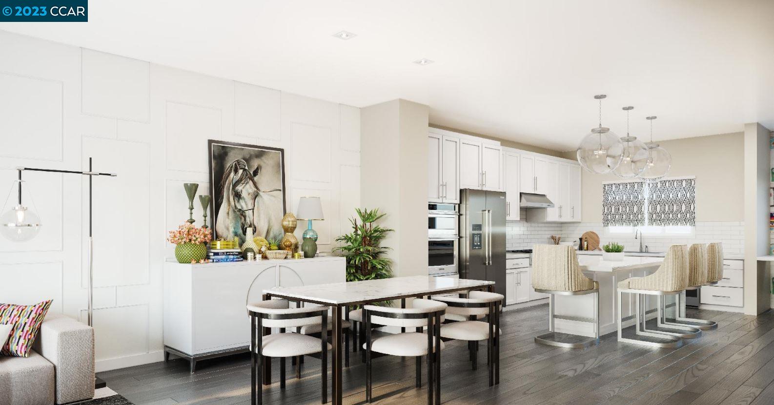 Detail Gallery Image 1 of 1 For 3677 Integration Common, Fremont,  CA 94538 - 3 Beds | 3/1 Baths