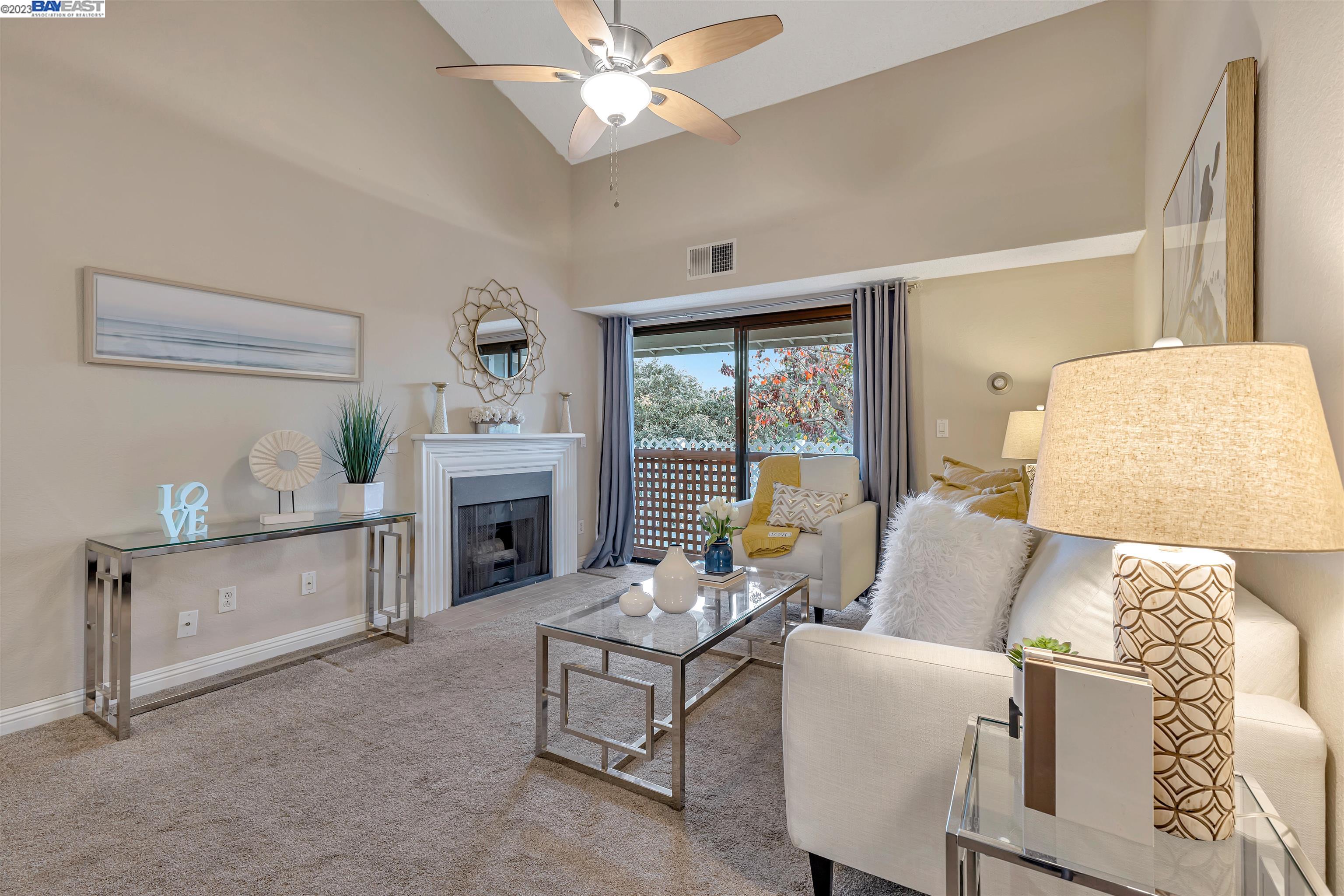 Detail Gallery Image 1 of 1 For 3443 Pepperwood Ter #303,  Fremont,  CA 94536 - 2 Beds | 2 Baths