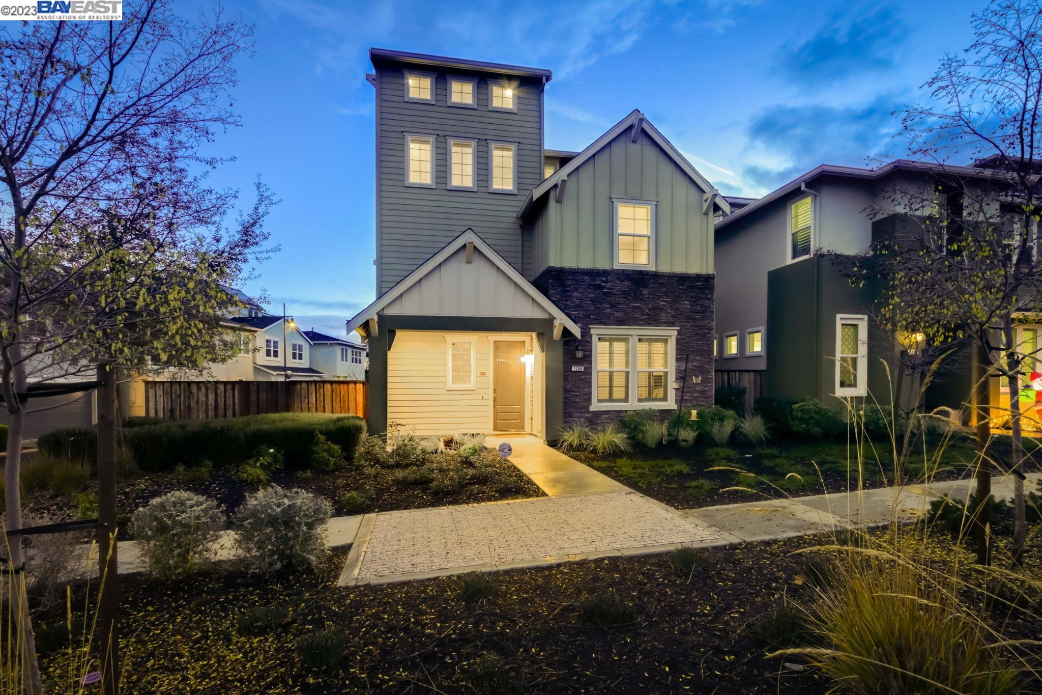 Detail Gallery Image 1 of 1 For 7200 Mount Veeder Rd, Dublin,  CA 94568 - 4 Beds | 3/2 Baths