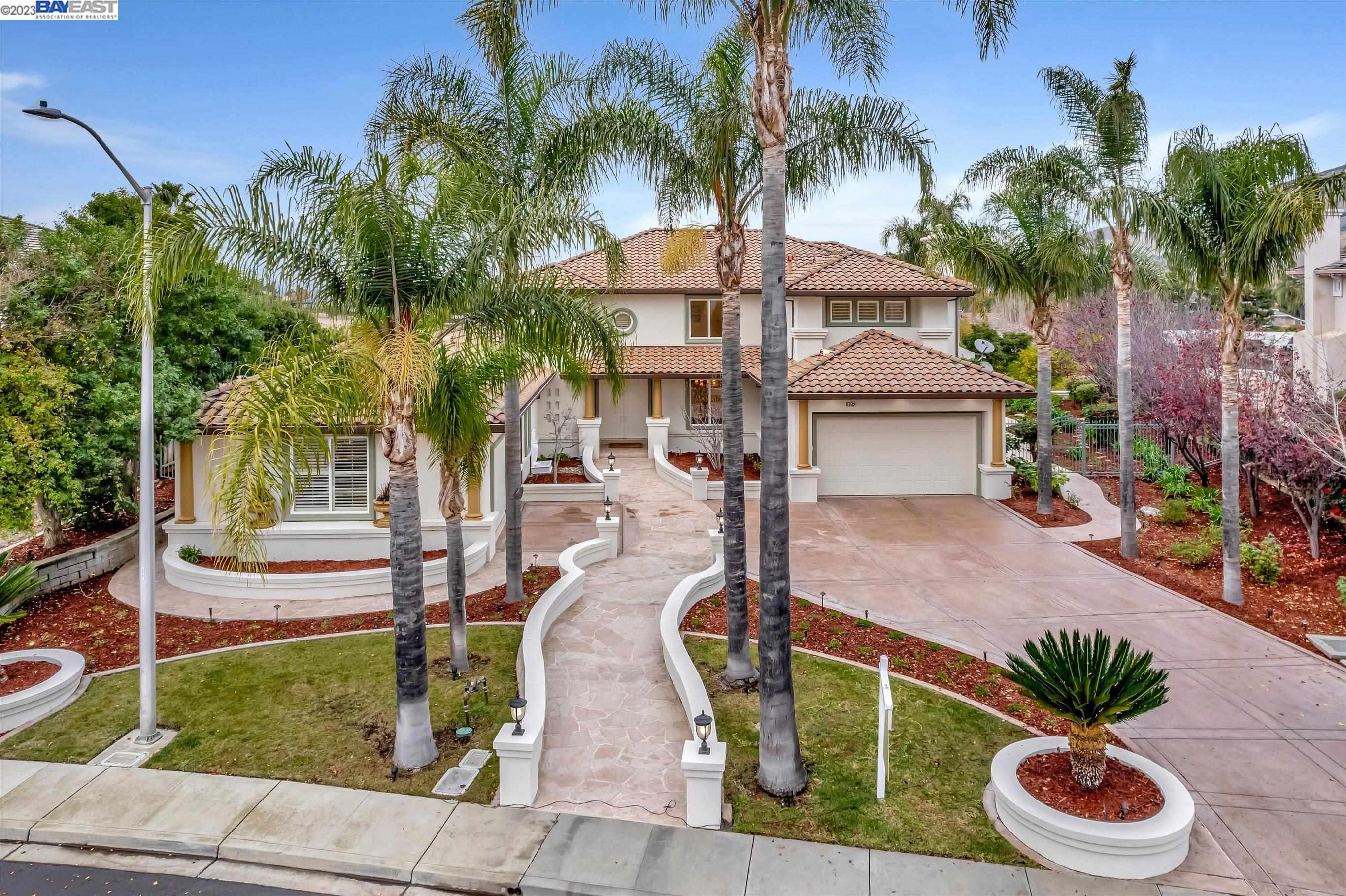 Detail Gallery Image 1 of 1 For 47532 Avalon Heights Ter, Fremont,  CA 94539 - 5 Beds | 4/1 Baths