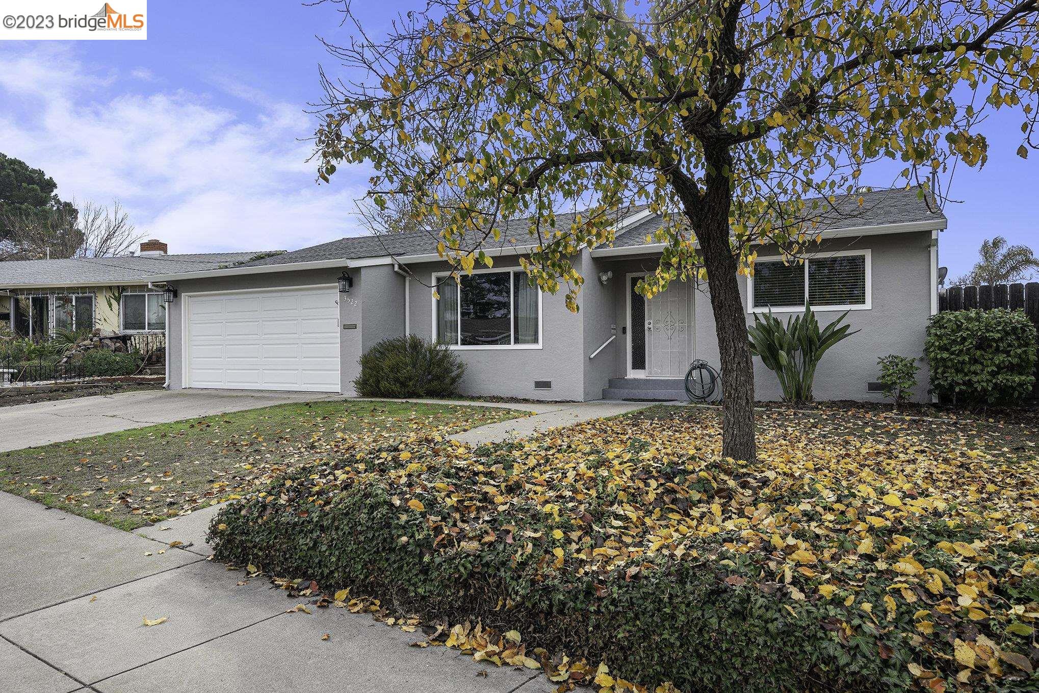 Detail Gallery Image 1 of 1 For 3522 Camby Road, Antioch,  CA 94509-6023 - 3 Beds | 1/1 Baths