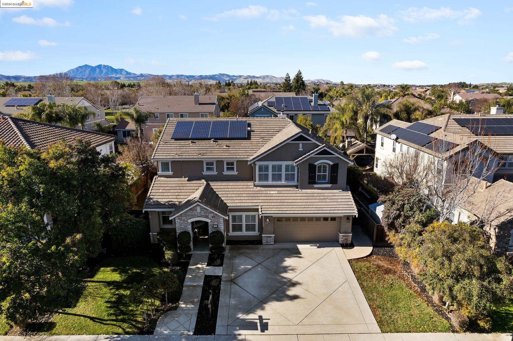 Detail Gallery Image 1 of 1 For 1929 Sofia Way, Brentwood,  CA 94513 - 5 Beds | 3/1 Baths