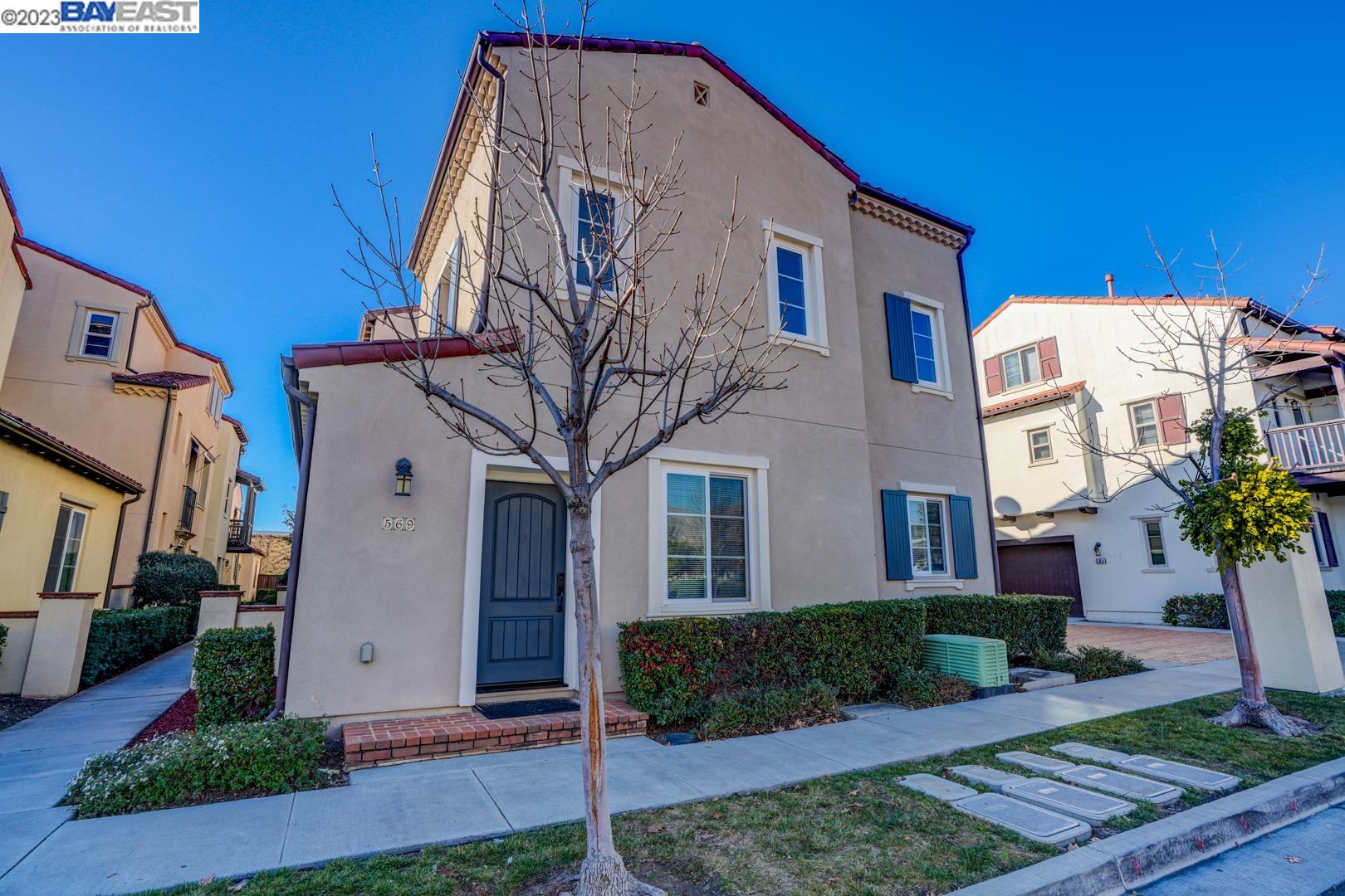Detail Gallery Image 1 of 1 For 569 Pistache Ter, Fremont,  CA 94539 - 4 Beds | 3/1 Baths