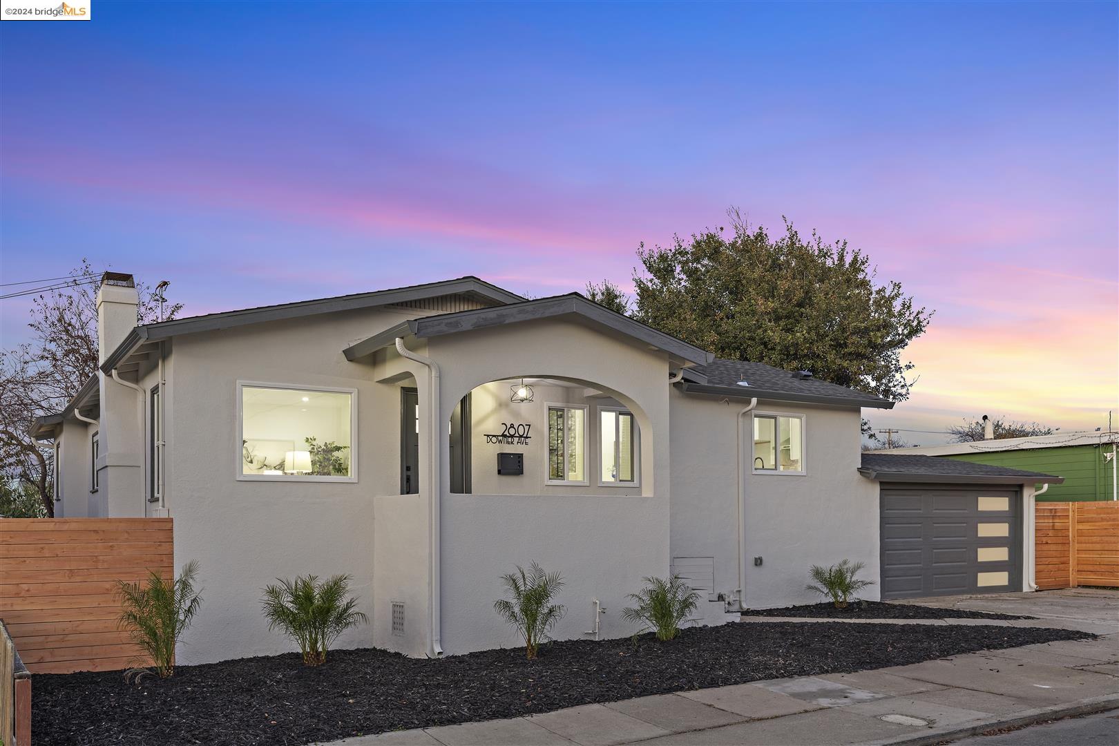 Detail Gallery Image 1 of 1 For 2807 Downer Ave, Richmond,  CA 94804 - 3 Beds | 2/1 Baths