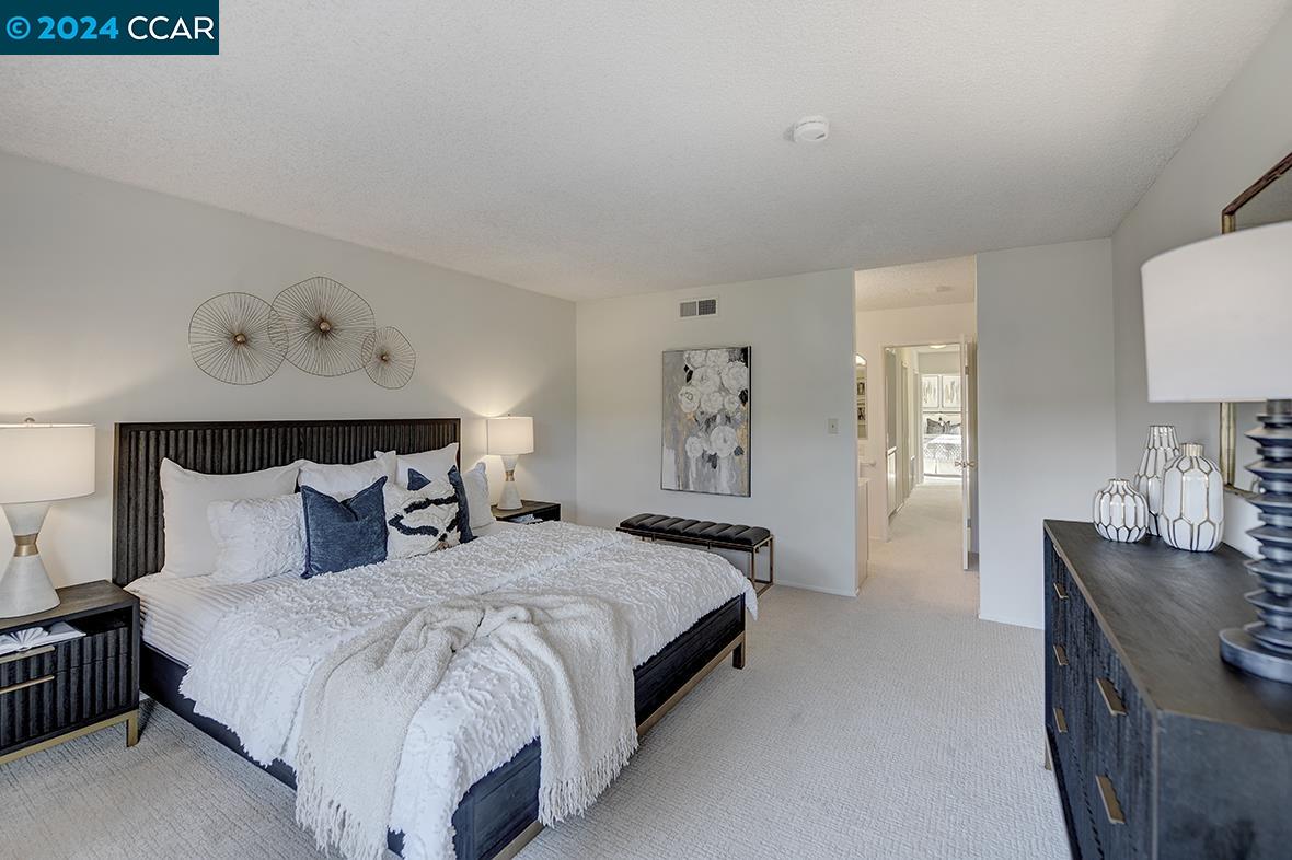 Detail Gallery Image 25 of 50 For 2065 Cactus Ct #1,  Walnut Creek,  CA 94595 - 2 Beds | 2 Baths
