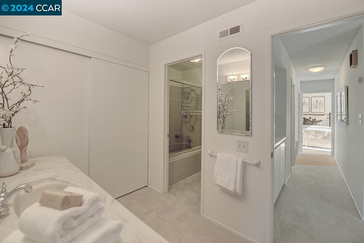 Detail Gallery Image 27 of 50 For 2065 Cactus Ct #1,  Walnut Creek,  CA 94595 - 2 Beds | 2 Baths