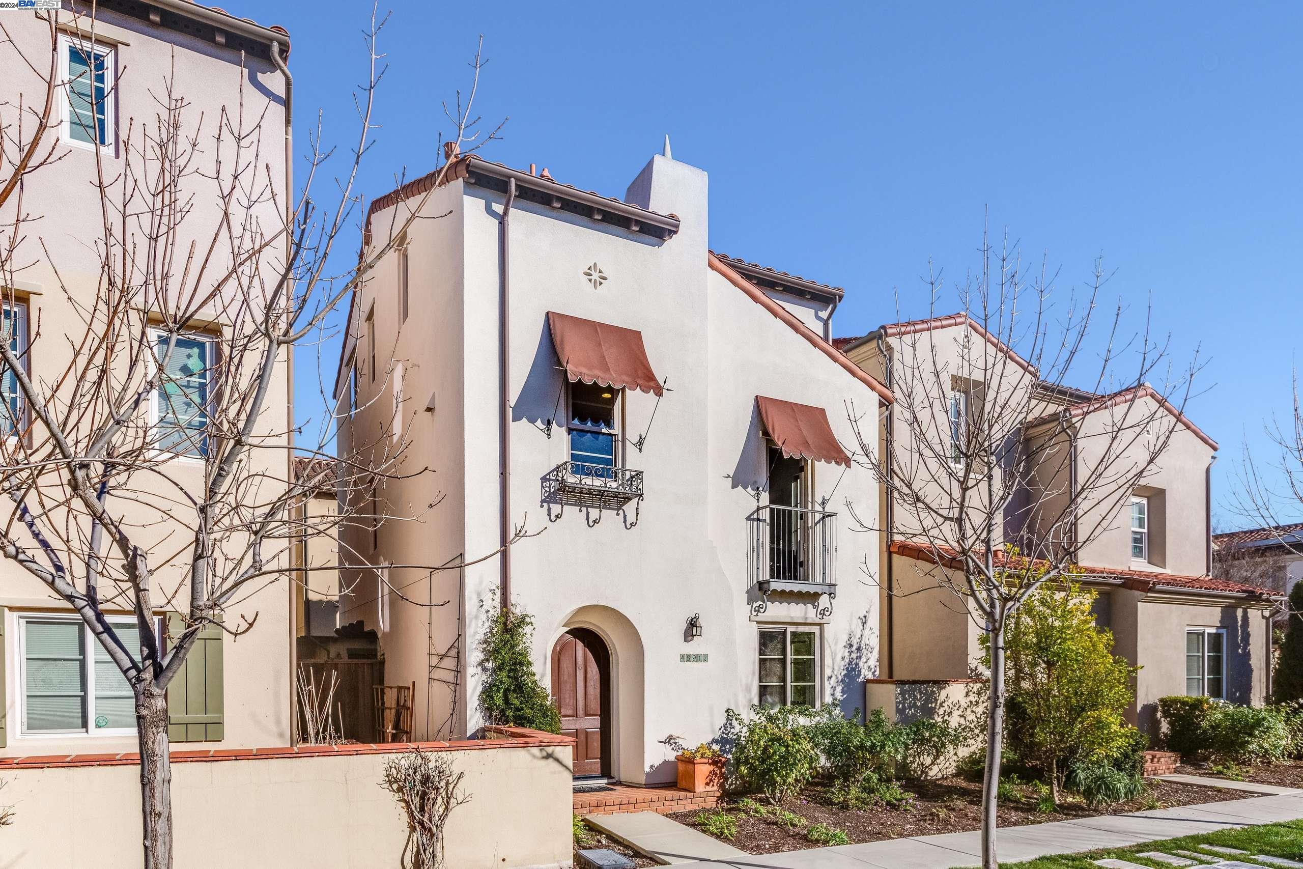Detail Gallery Image 1 of 1 For 48917 Rustyleaf Terrace, Fremont,  CA 94539 - 4 Beds | 2/1 Baths