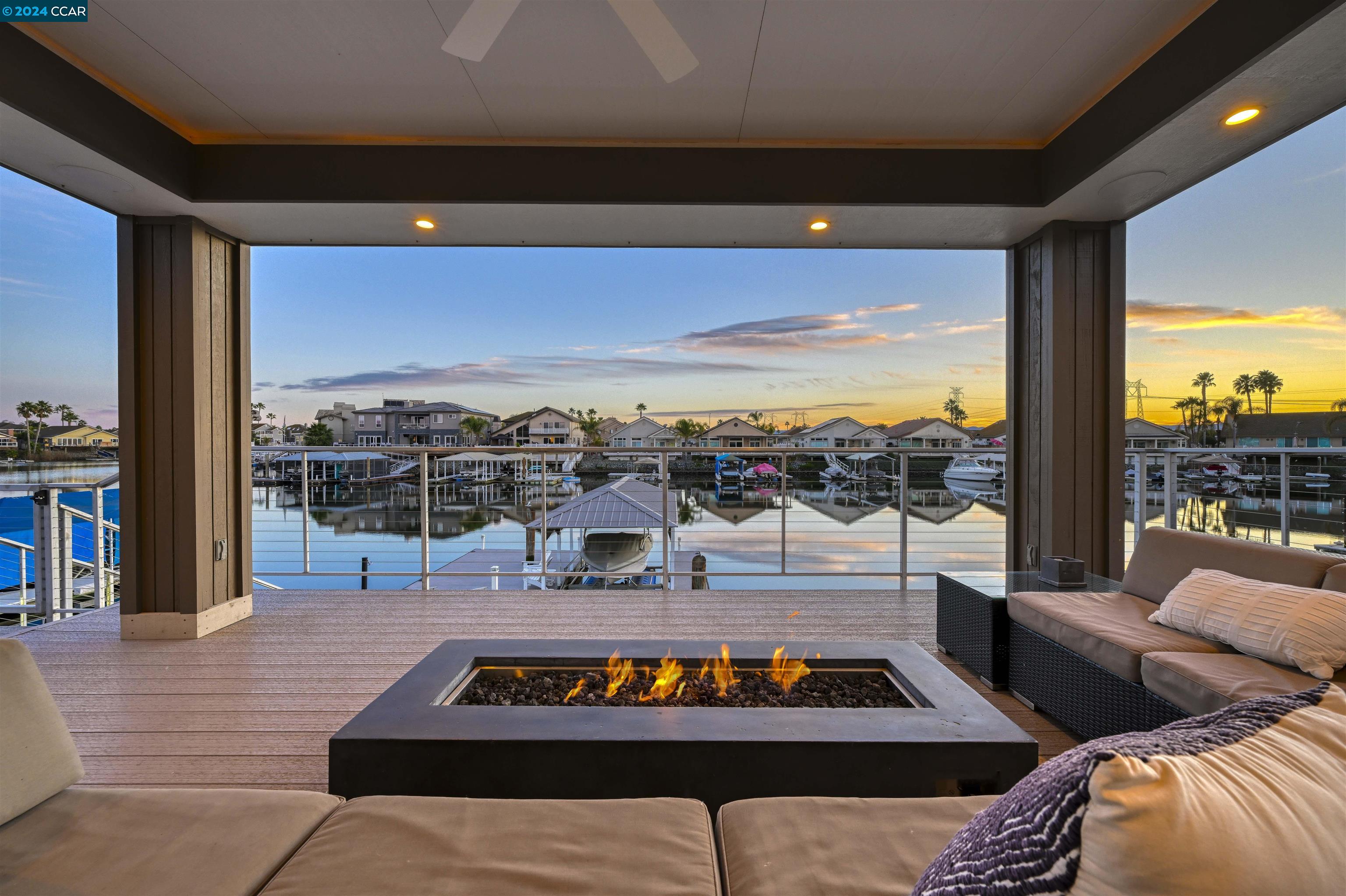Detail Gallery Image 1 of 1 For 4114 Beacon Pl, Discovery Bay,  CA 94505 - 4 Beds | 2/1 Baths