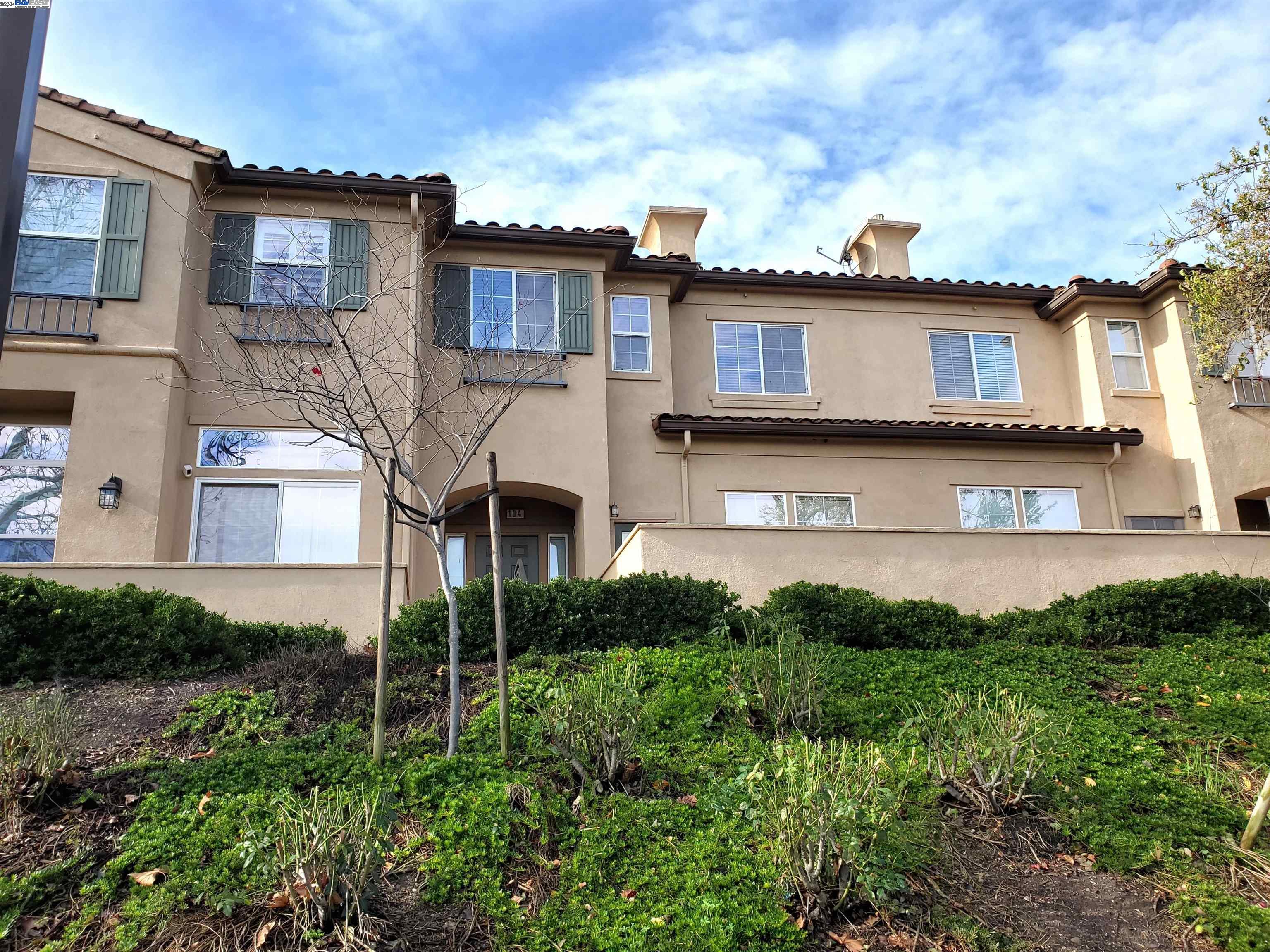 Detail Gallery Image 1 of 1 For 54 Meritage Cmn #104,  Livermore,  CA 94551 - 2 Beds | 2/1 Baths