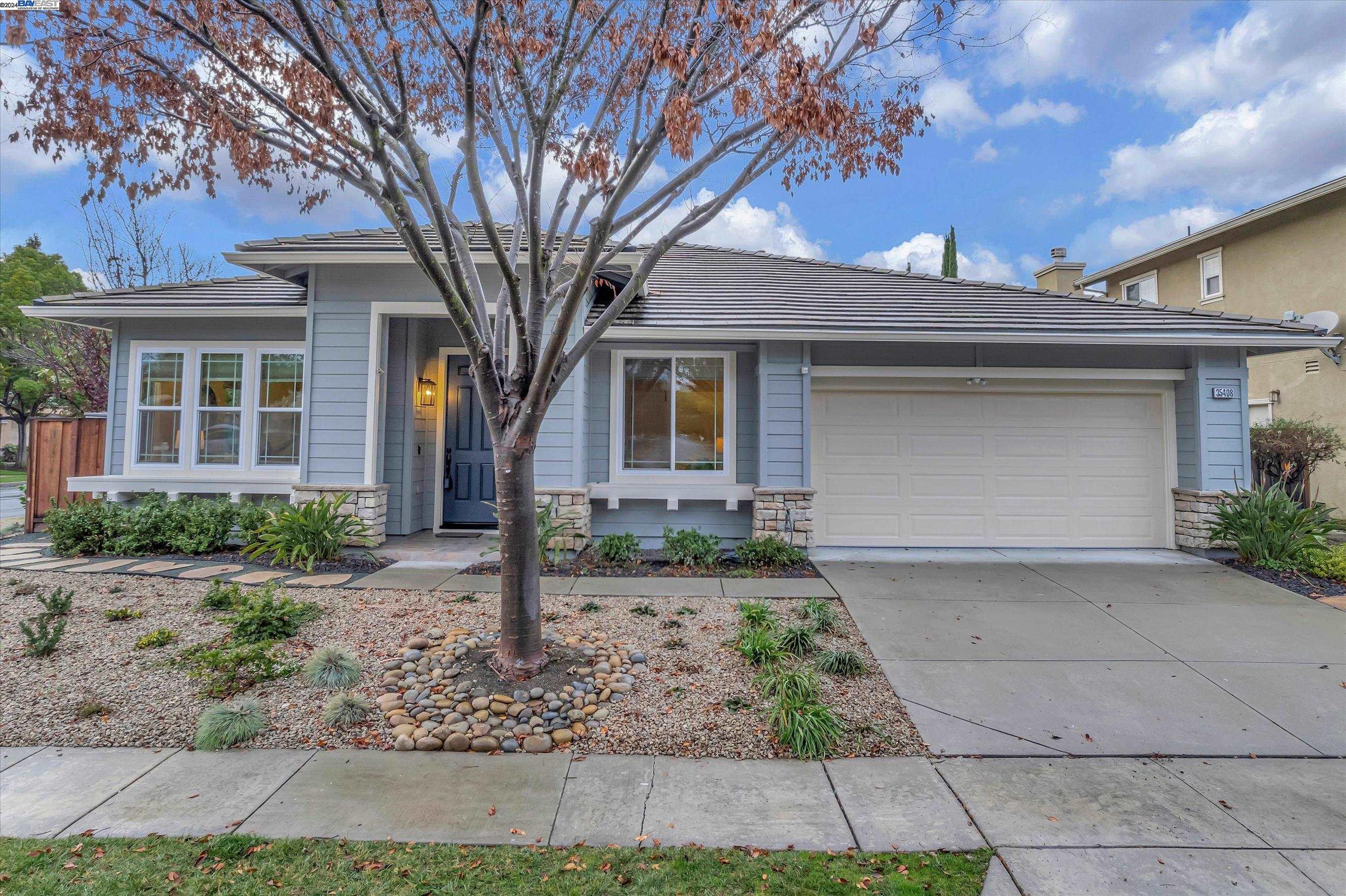 Detail Gallery Image 1 of 1 For 35408 Terra Cotta Cir, Fremont,  CA 94536 - 3 Beds | 2/1 Baths
