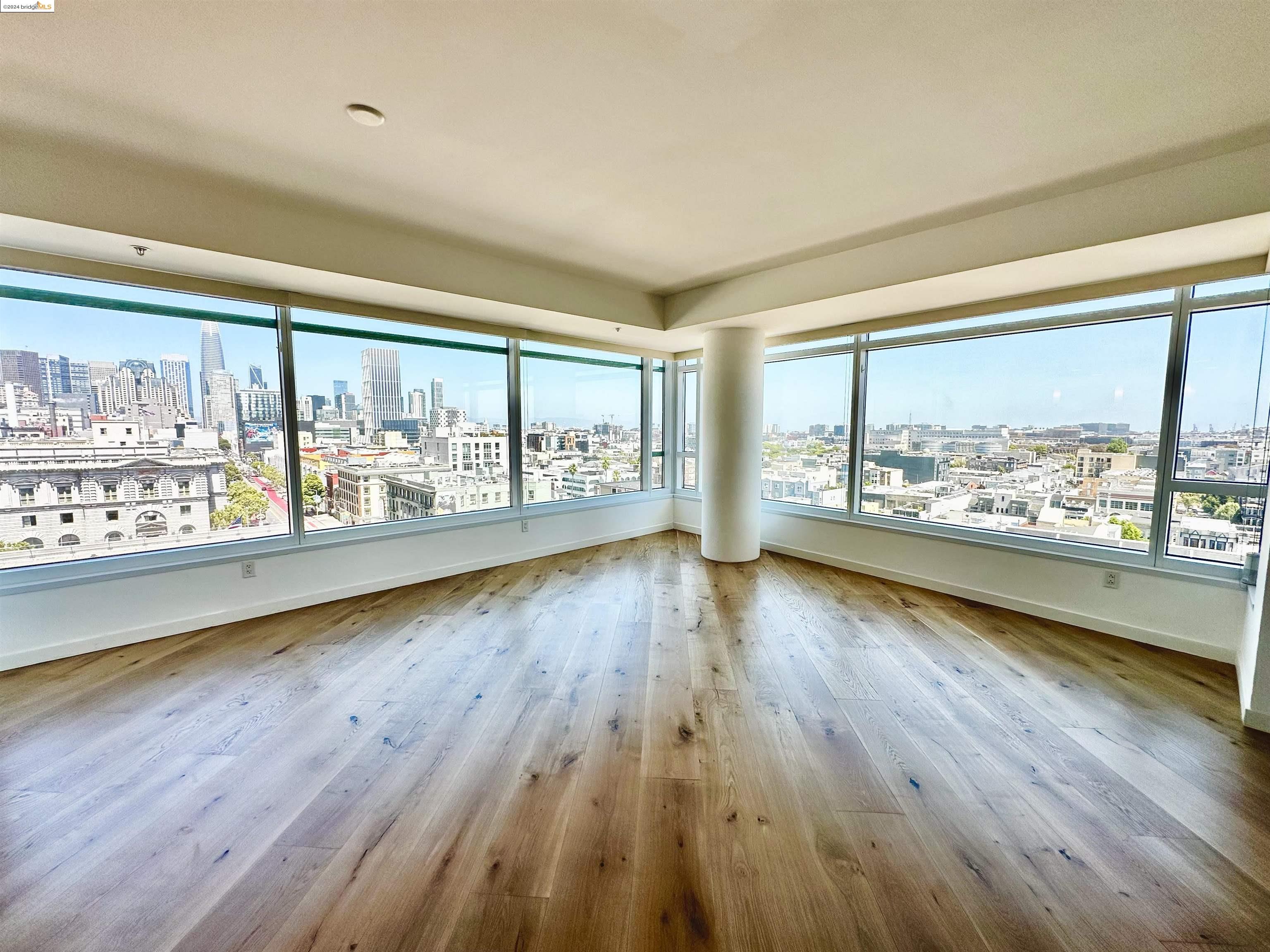 Detail Gallery Image 1 of 1 For 1160 Mission Street #806,  San Francisco,  CA 94103-1576 - 2 Beds | 2 Baths