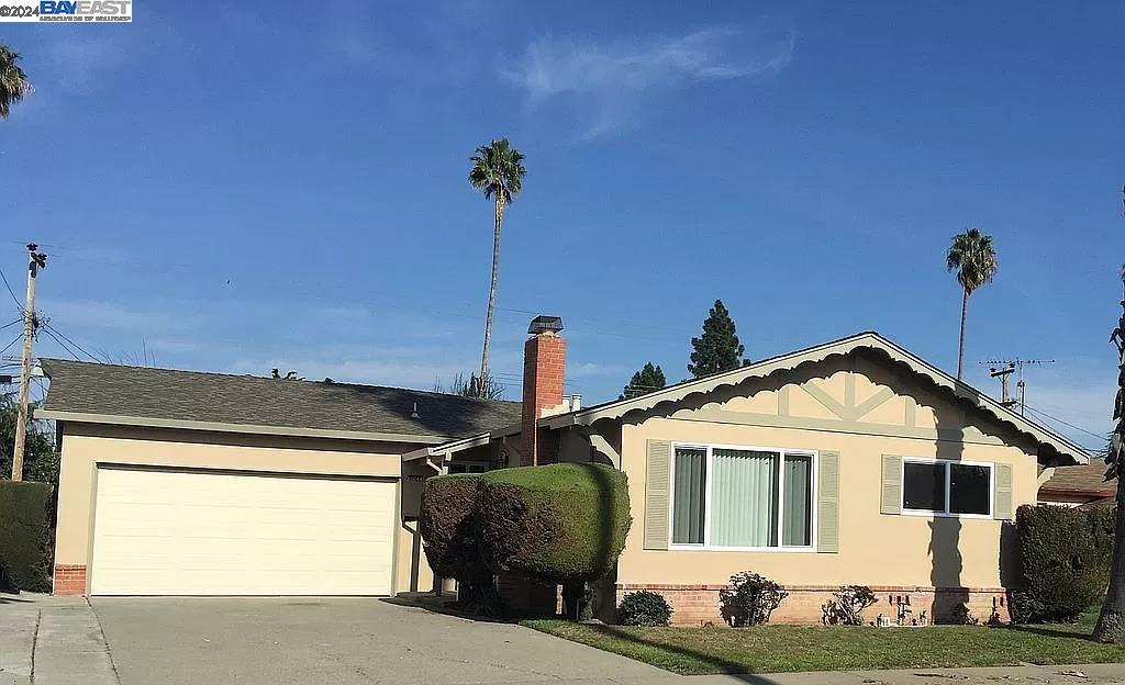 Detail Gallery Image 1 of 1 For 39644 Banyan Tree Rd, Fremont,  CA 94538 - 3 Beds | 2 Baths