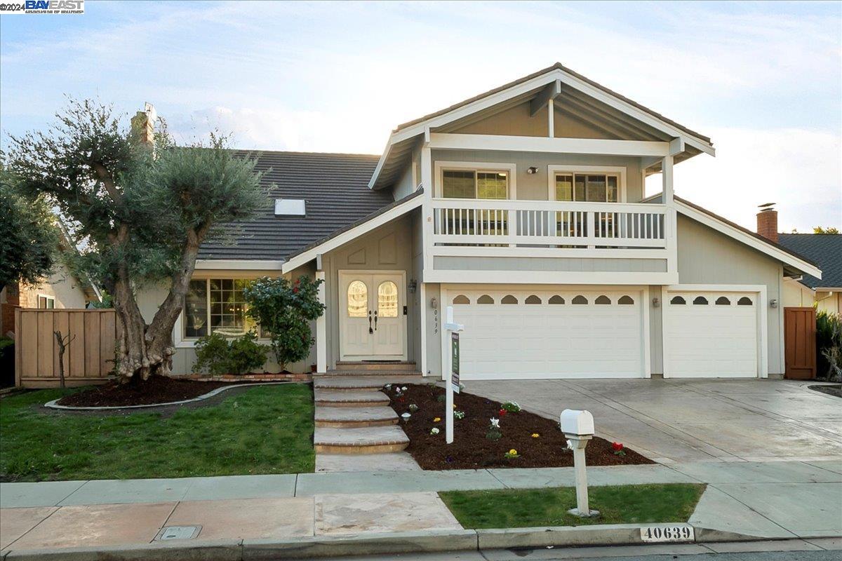 Detail Gallery Image 1 of 1 For 40639 Slayton St, Fremont,  CA 94539 - 5 Beds | 3 Baths