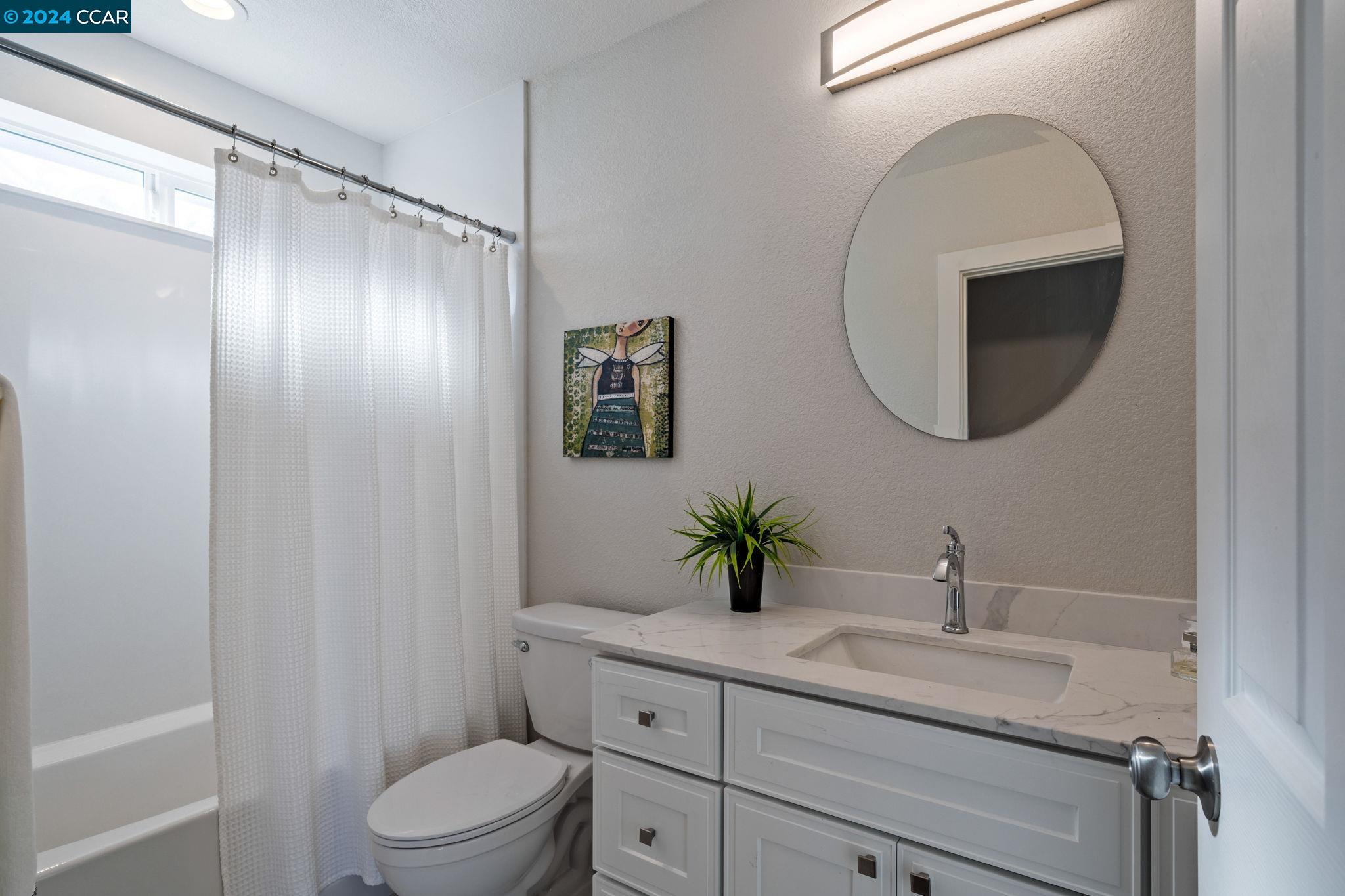 Detail Gallery Image 17 of 35 For 354 Pinole Ave, Rodeo,  CA 94572 - 3 Beds | 2 Baths