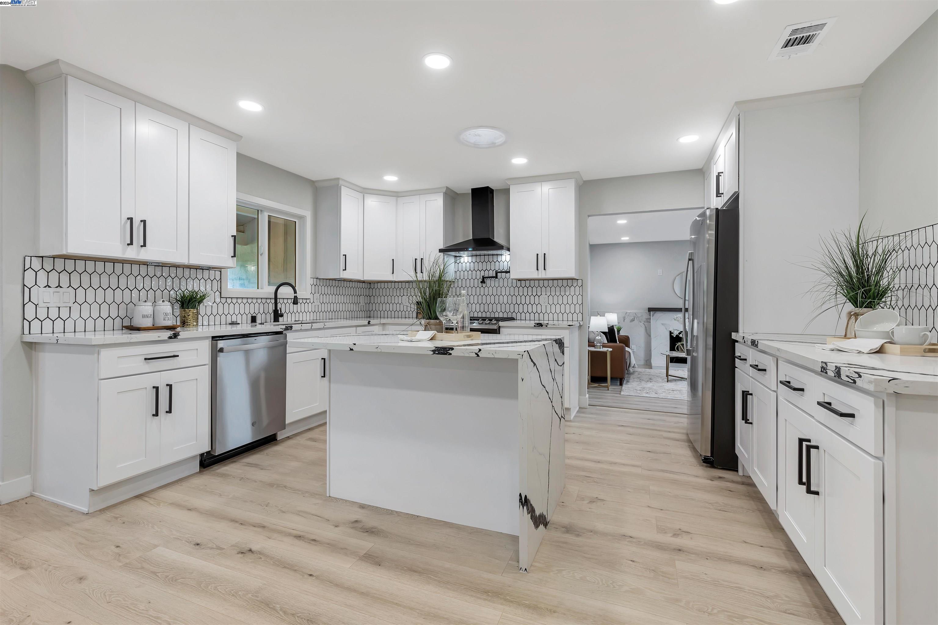 Detail Gallery Image 1 of 1 For 39731 Plumas, Fremont,  CA 94538 - 3 Beds | 2 Baths