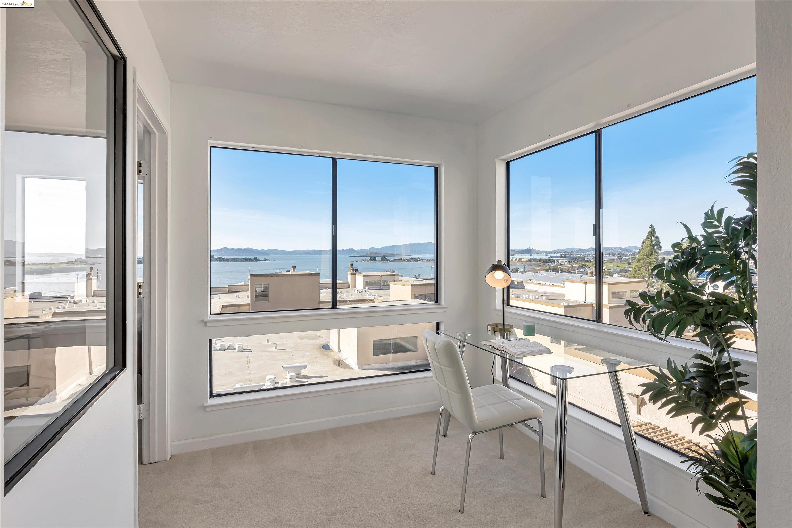 Detail Gallery Image 1 of 37 For 545 Pierce St #2313,  Albany,  CA 94706 - 2 Beds | 2 Baths