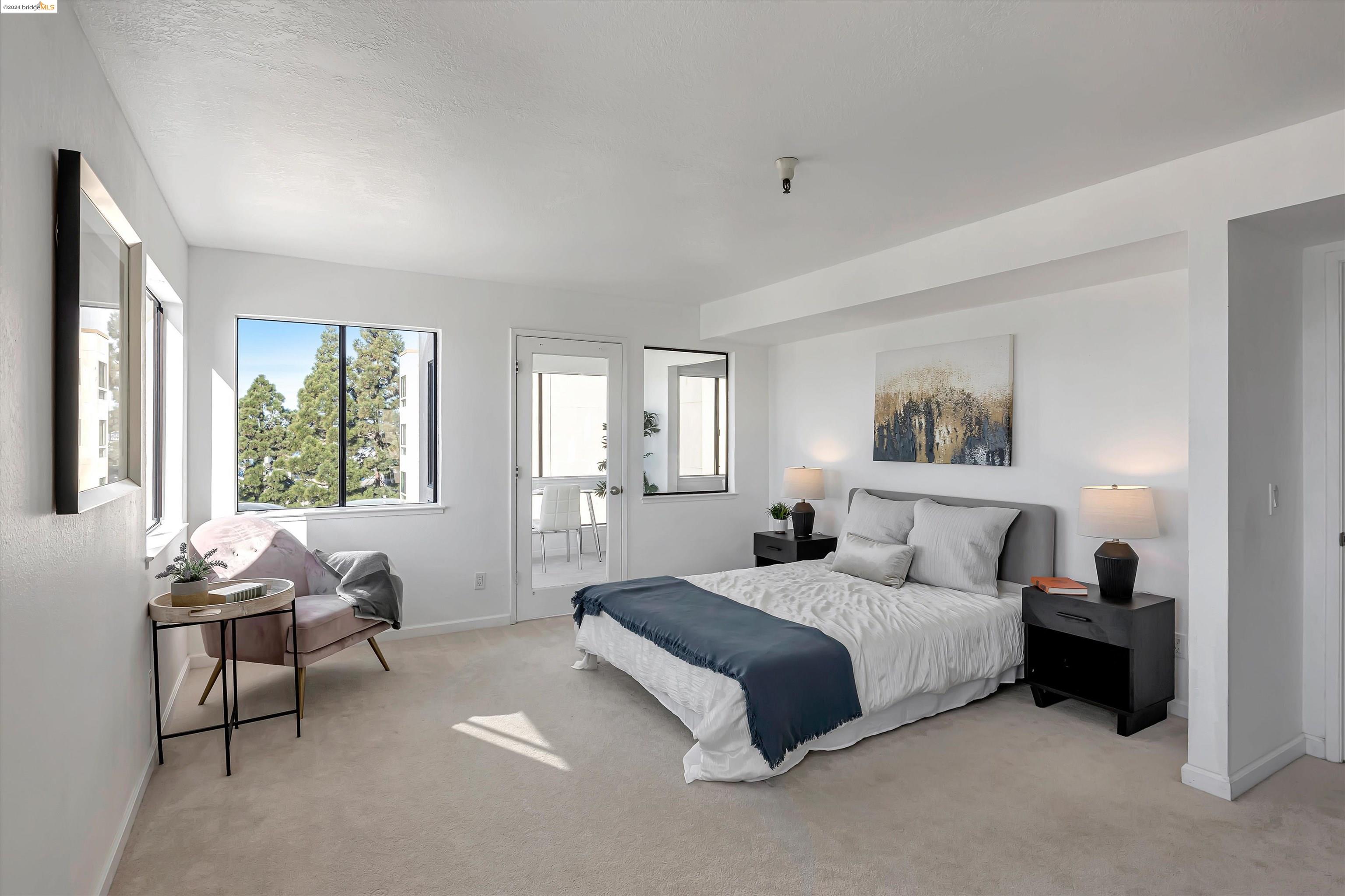 Detail Gallery Image 12 of 37 For 545 Pierce St #2313,  Albany,  CA 94706 - 2 Beds | 2 Baths