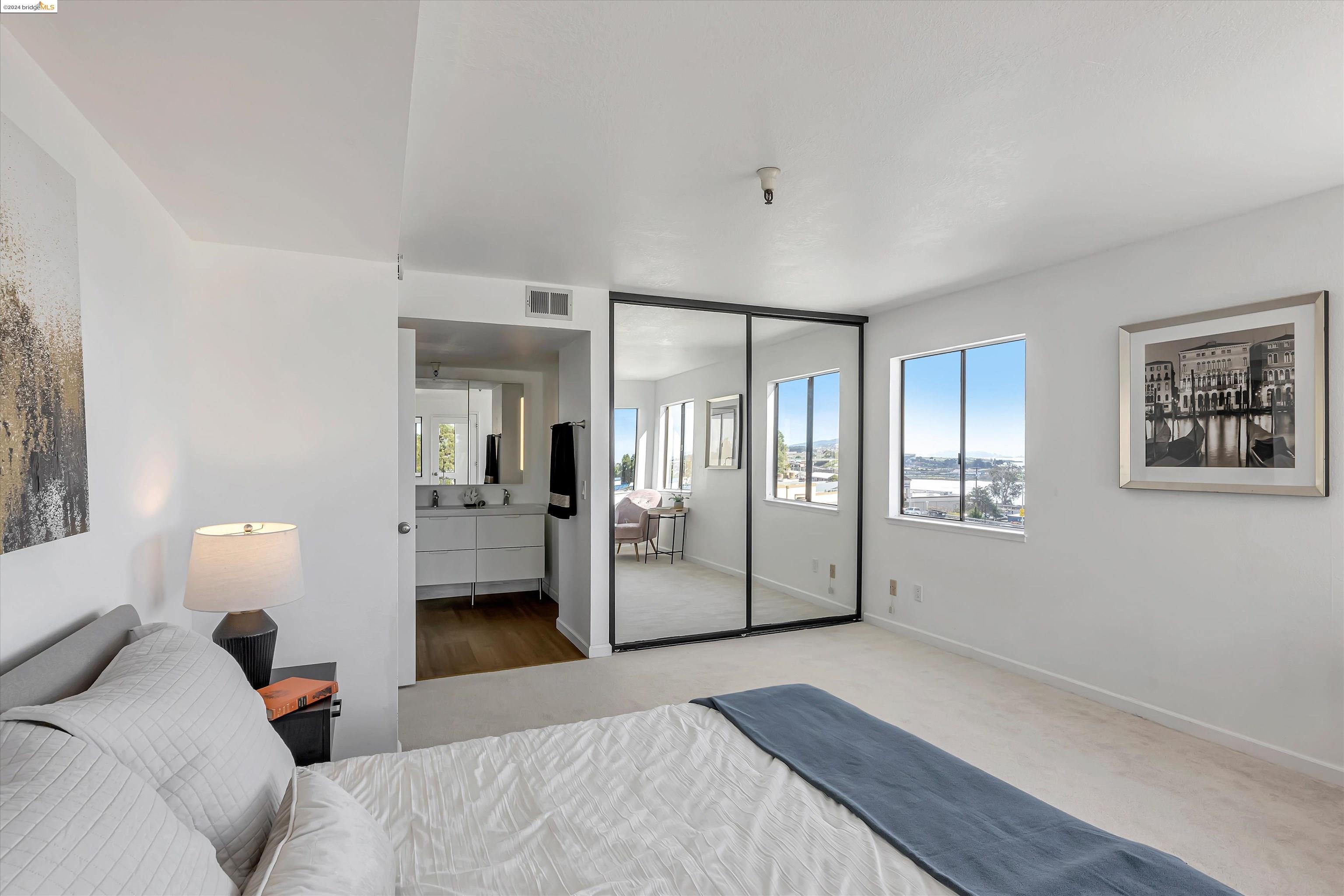 Detail Gallery Image 13 of 37 For 545 Pierce St #2313,  Albany,  CA 94706 - 2 Beds | 2 Baths