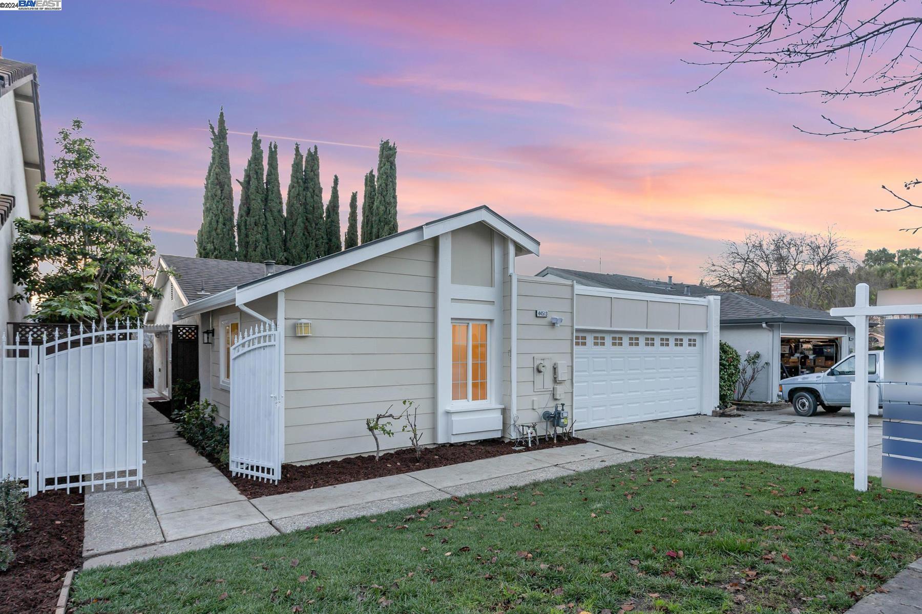 Detail Gallery Image 1 of 1 For 44513 Japala Pl, Fremont,  CA 94539 - 4 Beds | 2 Baths