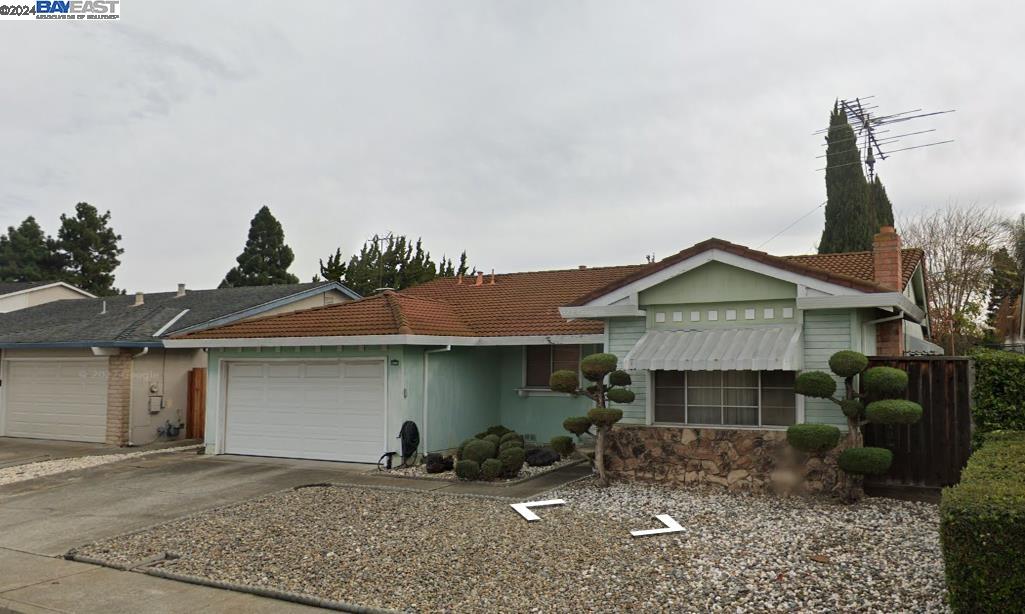 Detail Gallery Image 1 of 1 For 35802 Augustine Pl, Fremont,  CA 94536 - 4 Beds | 2 Baths