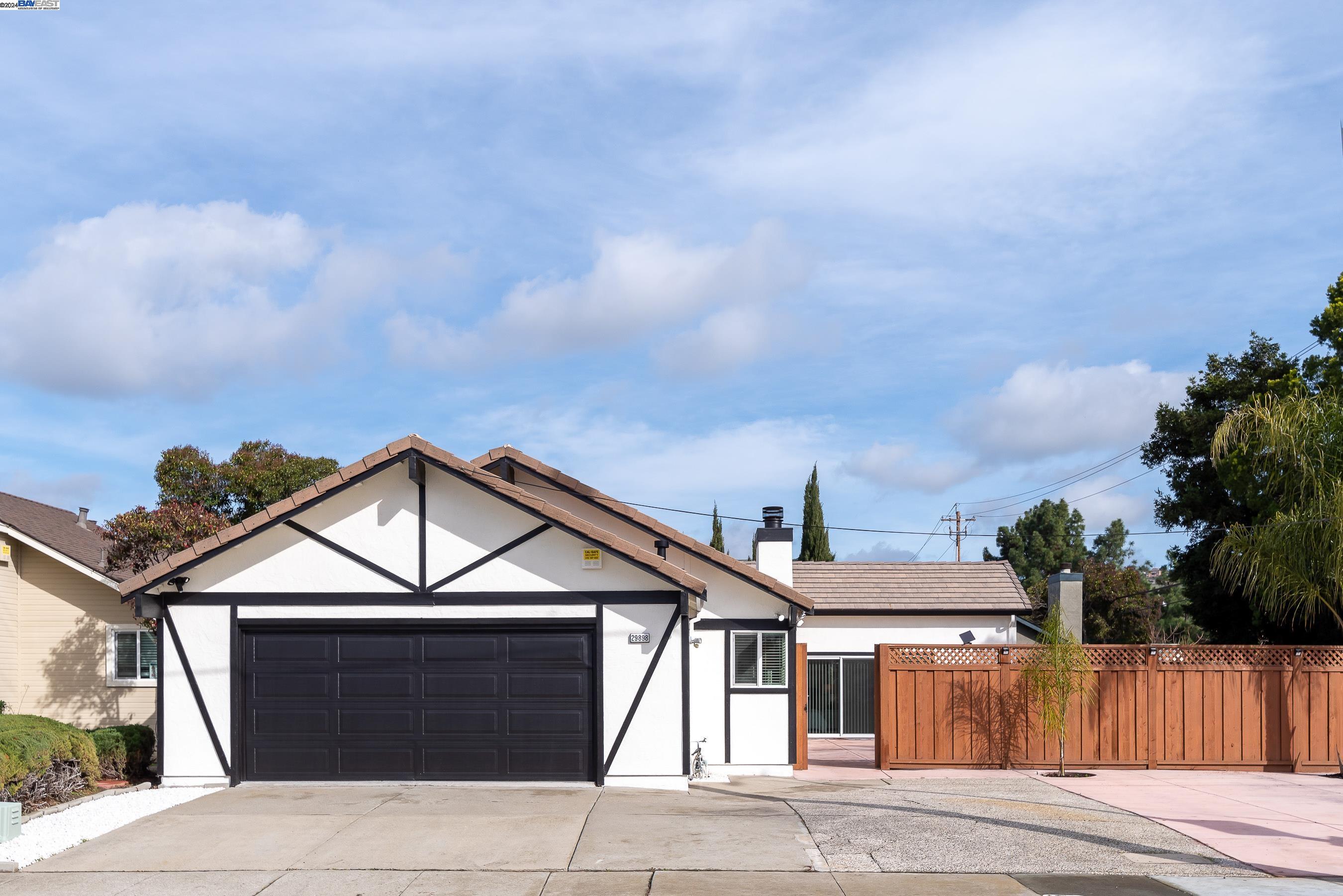 Detail Gallery Image 1 of 1 For 29898 Taylor Ave, Hayward,  CA 94544 - 3 Beds | 2 Baths