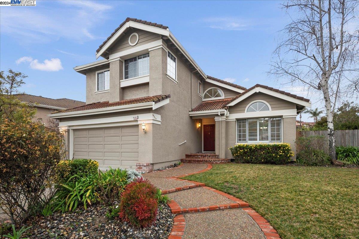 Detail Gallery Image 1 of 1 For 45060 Cougar Cir, Fremont,  CA 94539 - 4 Beds | 2/1 Baths