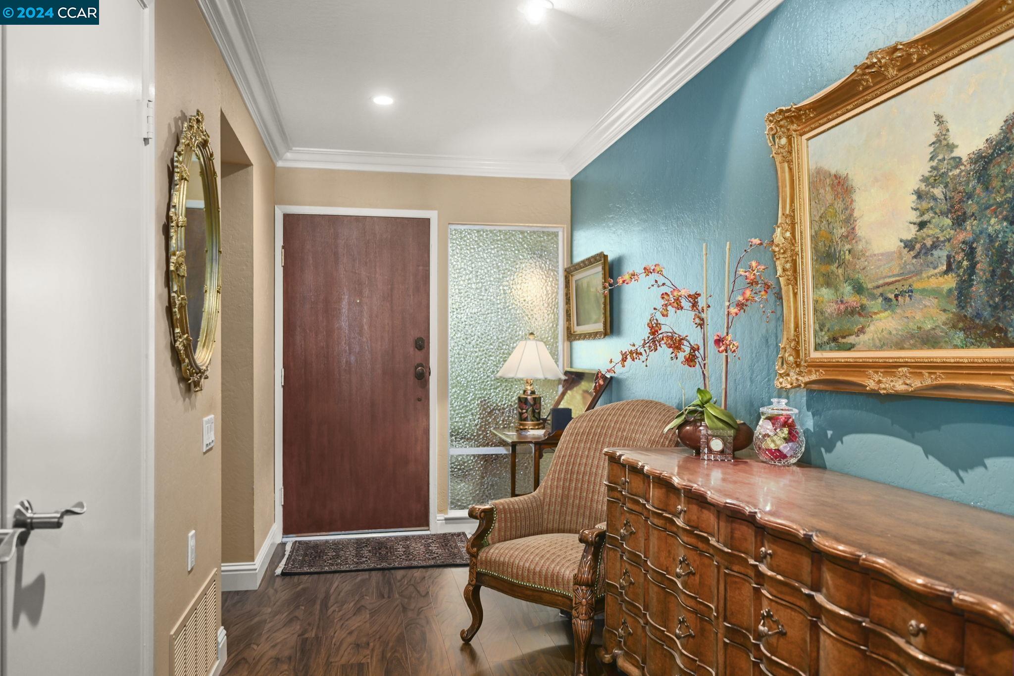 Detail Gallery Image 1 of 1 For 1501 Ptarmigan Dr 7a,  Walnut Creek,  CA 94595 - 2 Beds | 2 Baths