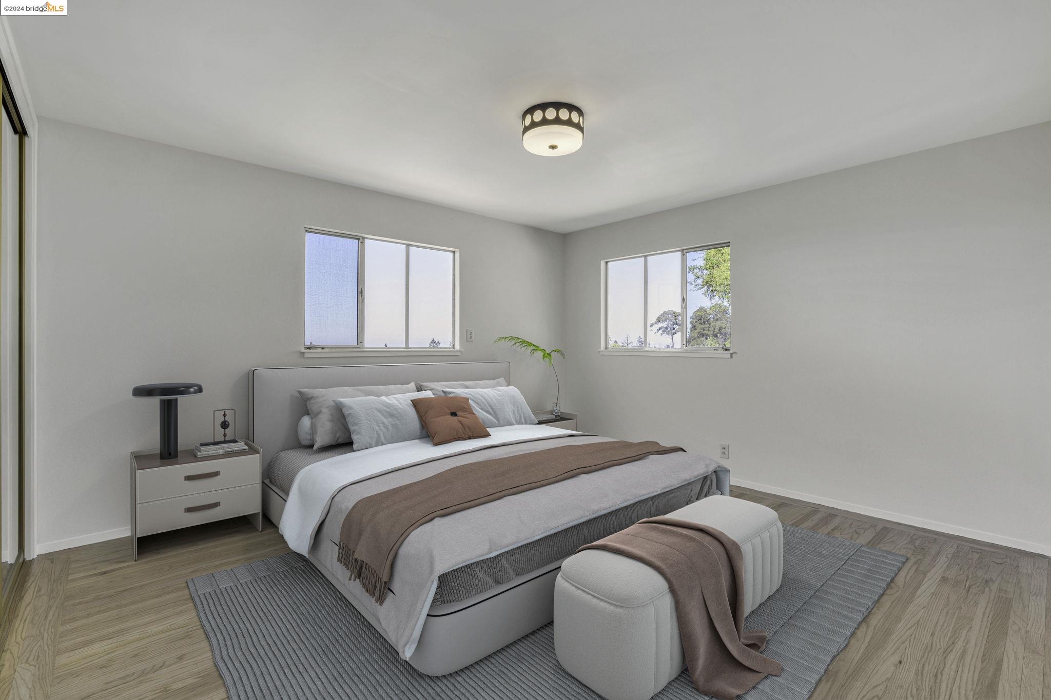 Detail Gallery Image 21 of 59 For 4031 Vale Ave, Oakland,  CA 94619 - 3 Beds | 1/1 Baths