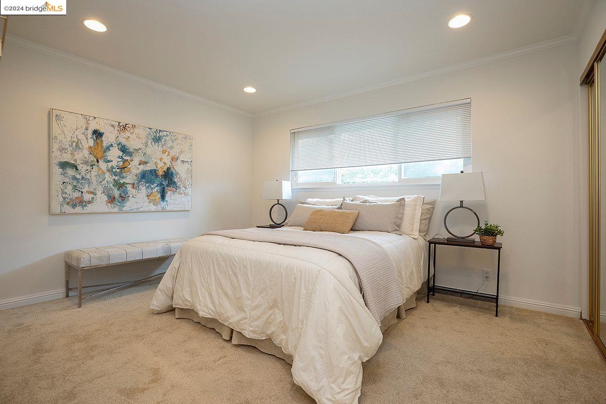 Detail Gallery Image 18 of 30 For 54 Miramonte, Moraga,  CA 94556 - 2 Beds | 1/1 Baths